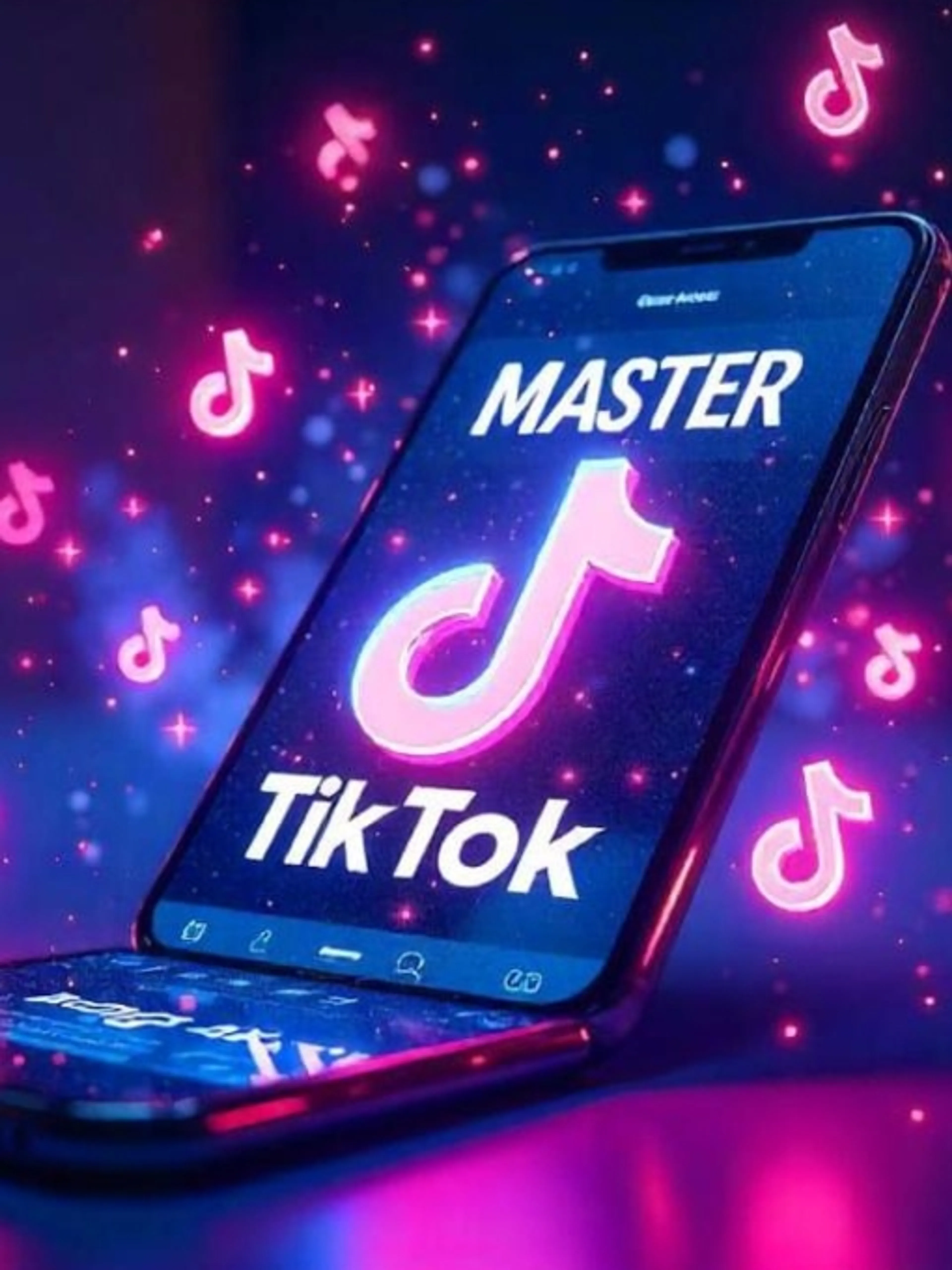 Image de présentation pour l'offre Comment réussir sur Tiktok?
Venez découvrir comment bien démarrer sur tiktok pour réussir sur ce réseau social. par Entraide