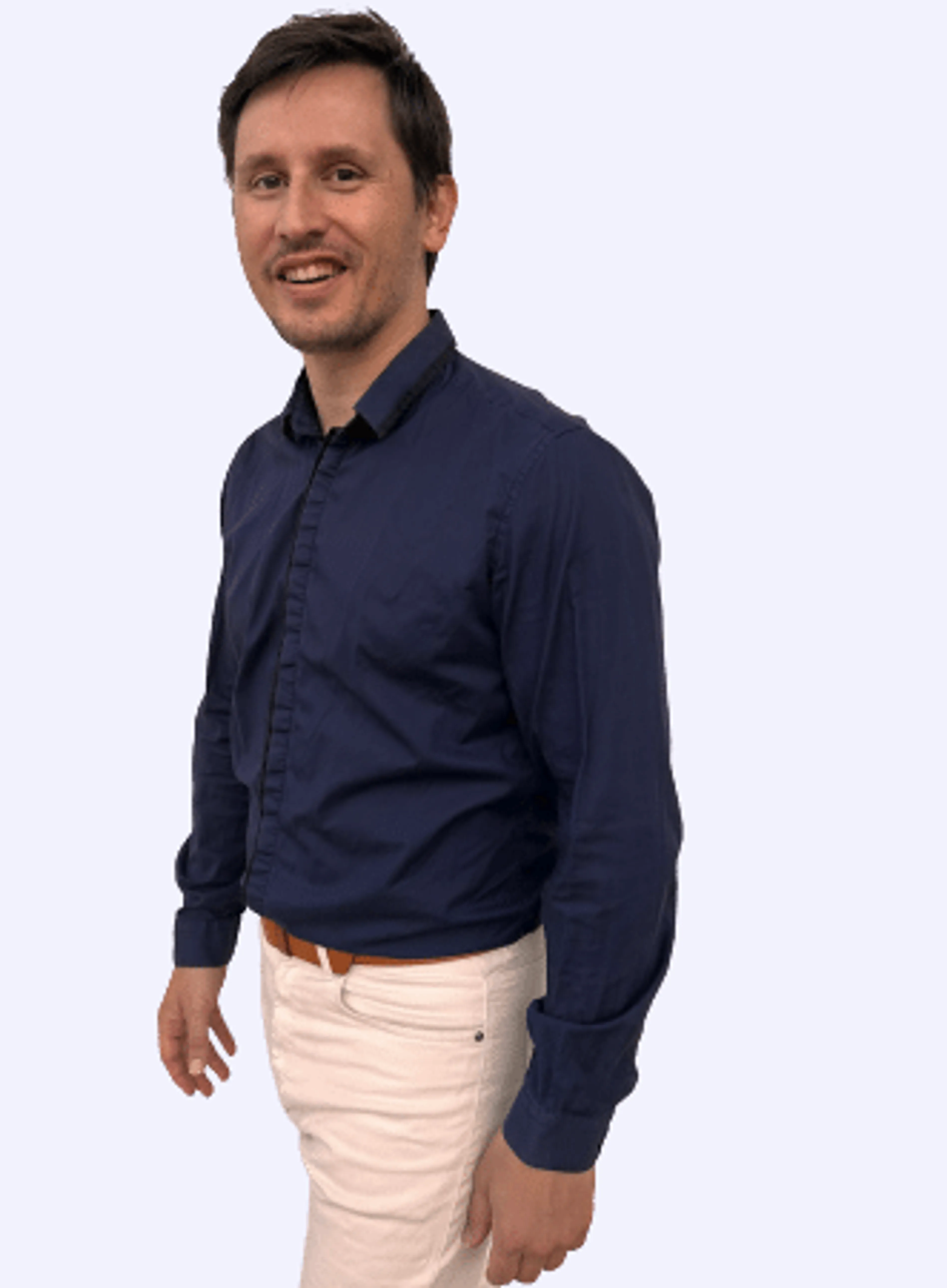 Image de présentation pour l'offre Concevoir et mettre en œuvre un plan de transformation digitale en entreprise par Vincent
