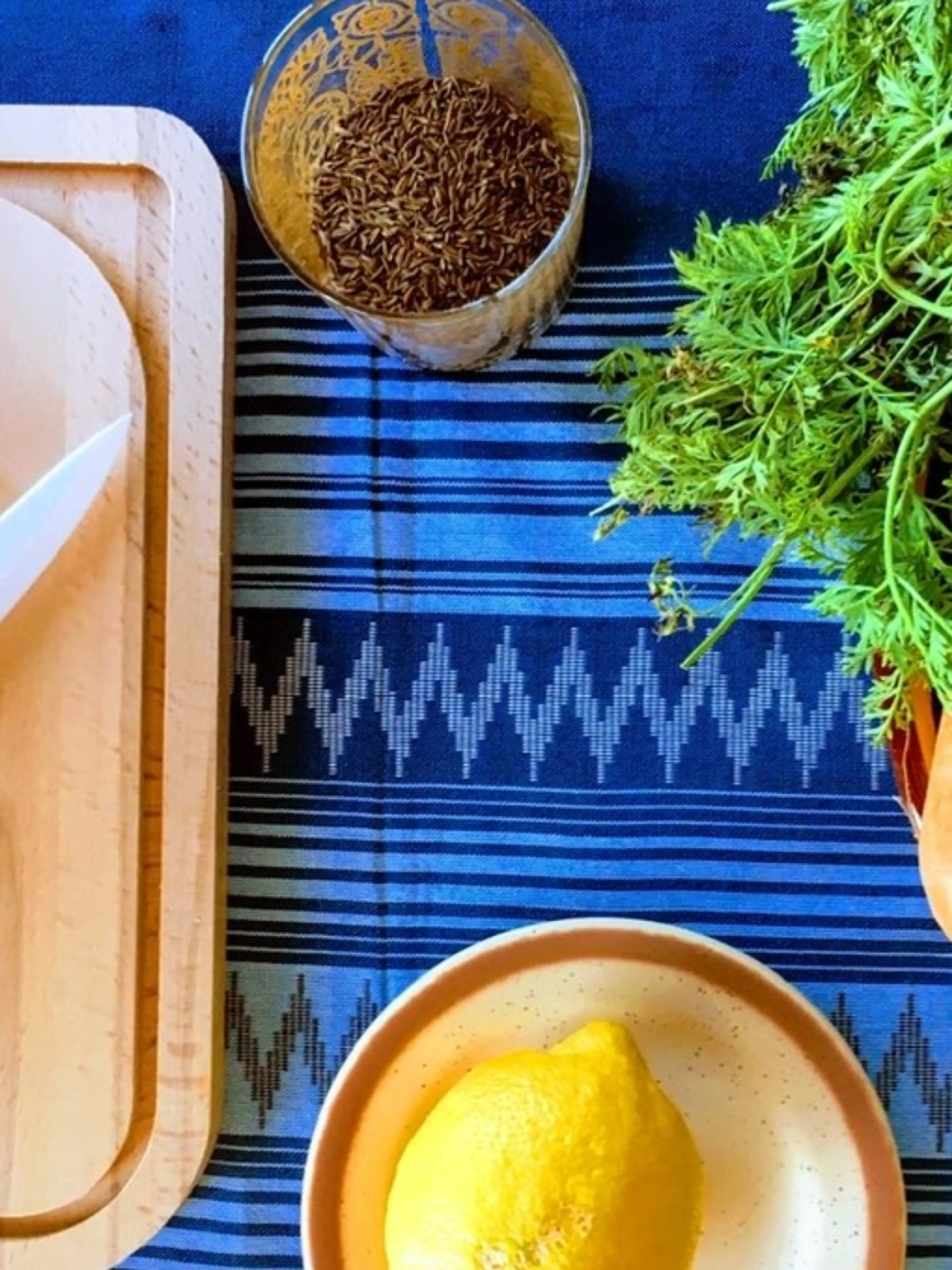 Image de présentation pour l'offre Explorez la gourmandise santé : Cuisiner sainement avec passion et expertise naturopathique ! par Violaine