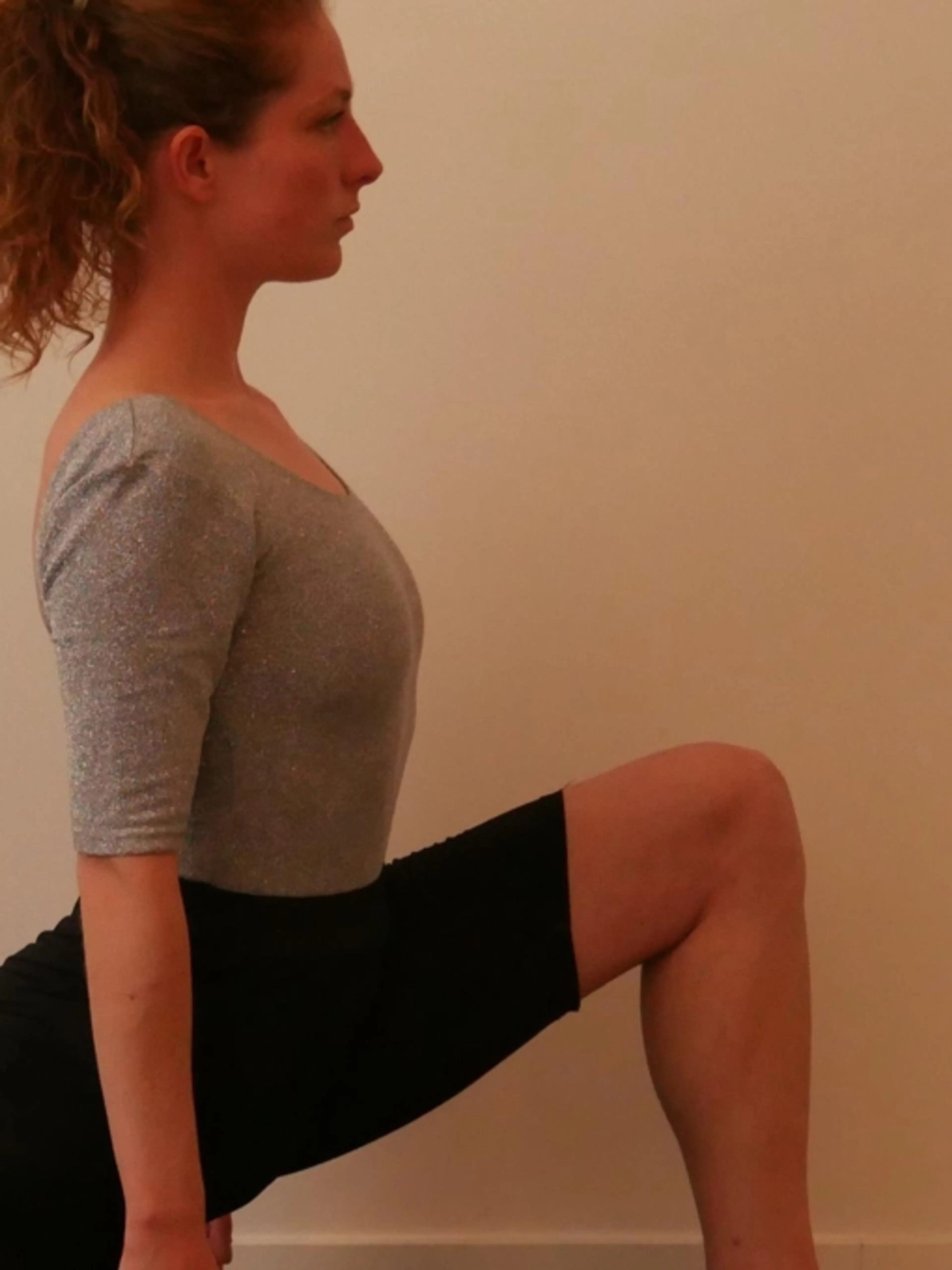 Hatha yoga / Respiration, postures, relaxation