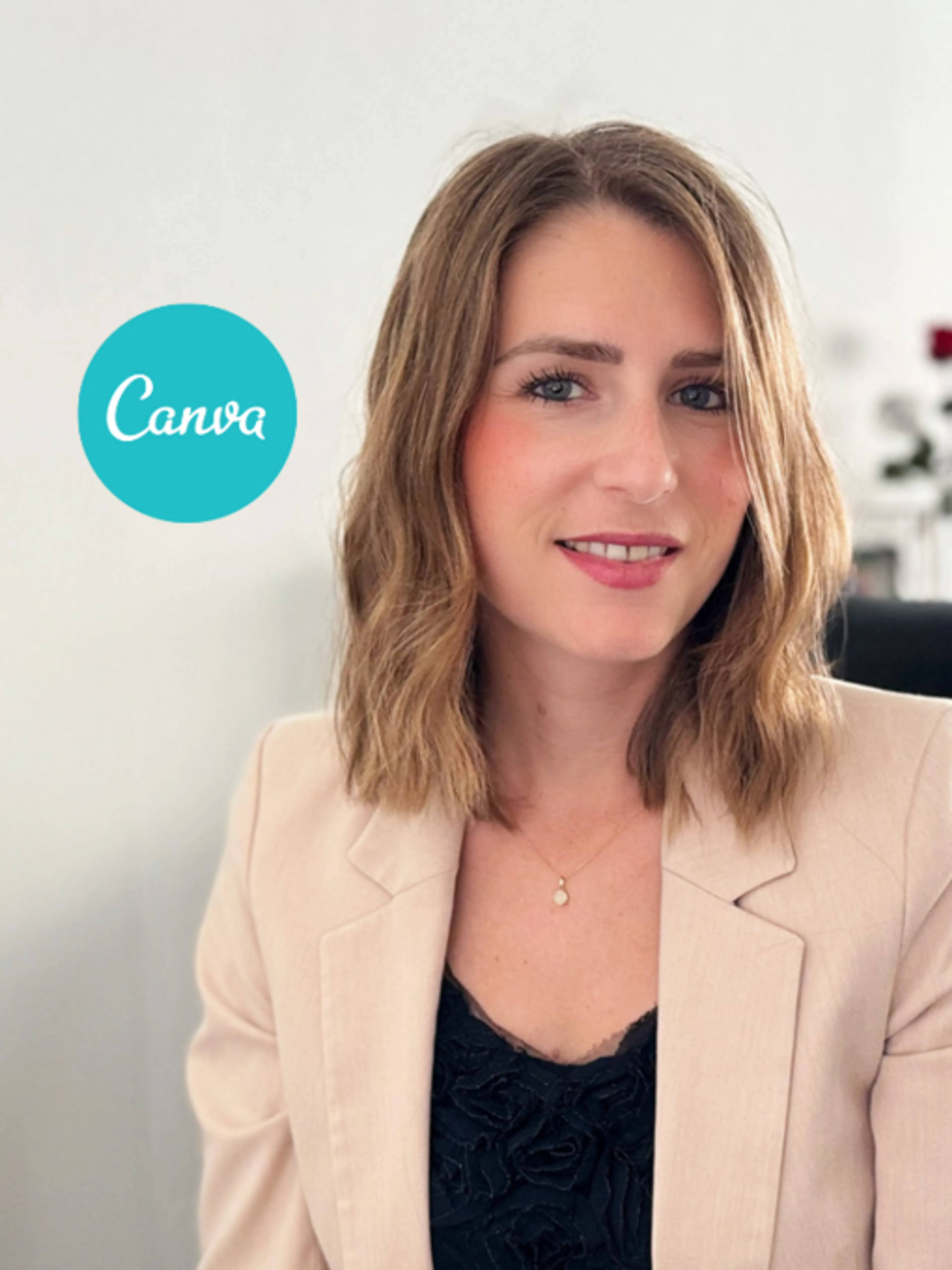 Devenez un pro du design avec Canva : Formation complète et pratique