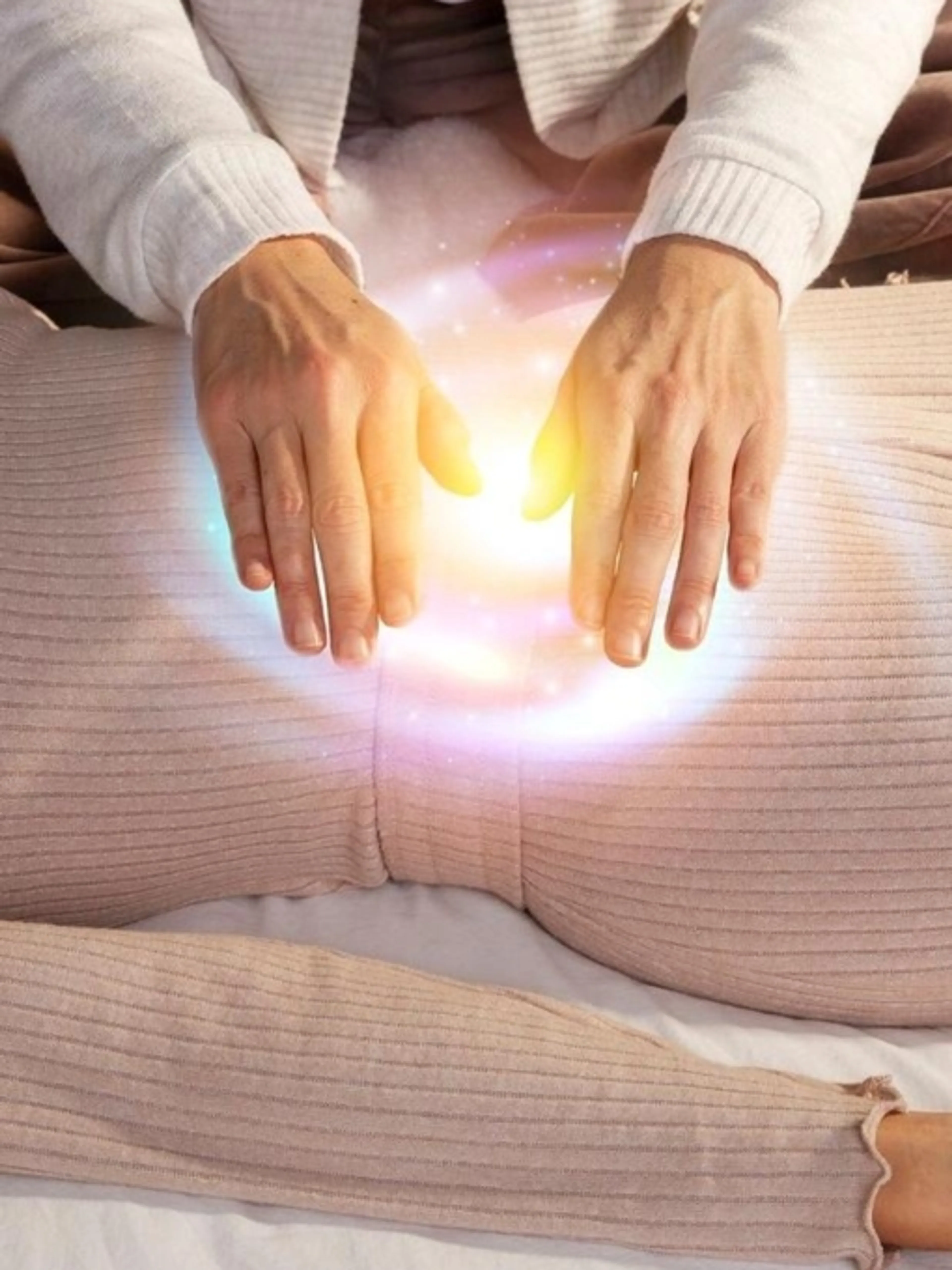 Soulagement des douleurs physiques grâce à des soins à Distance
