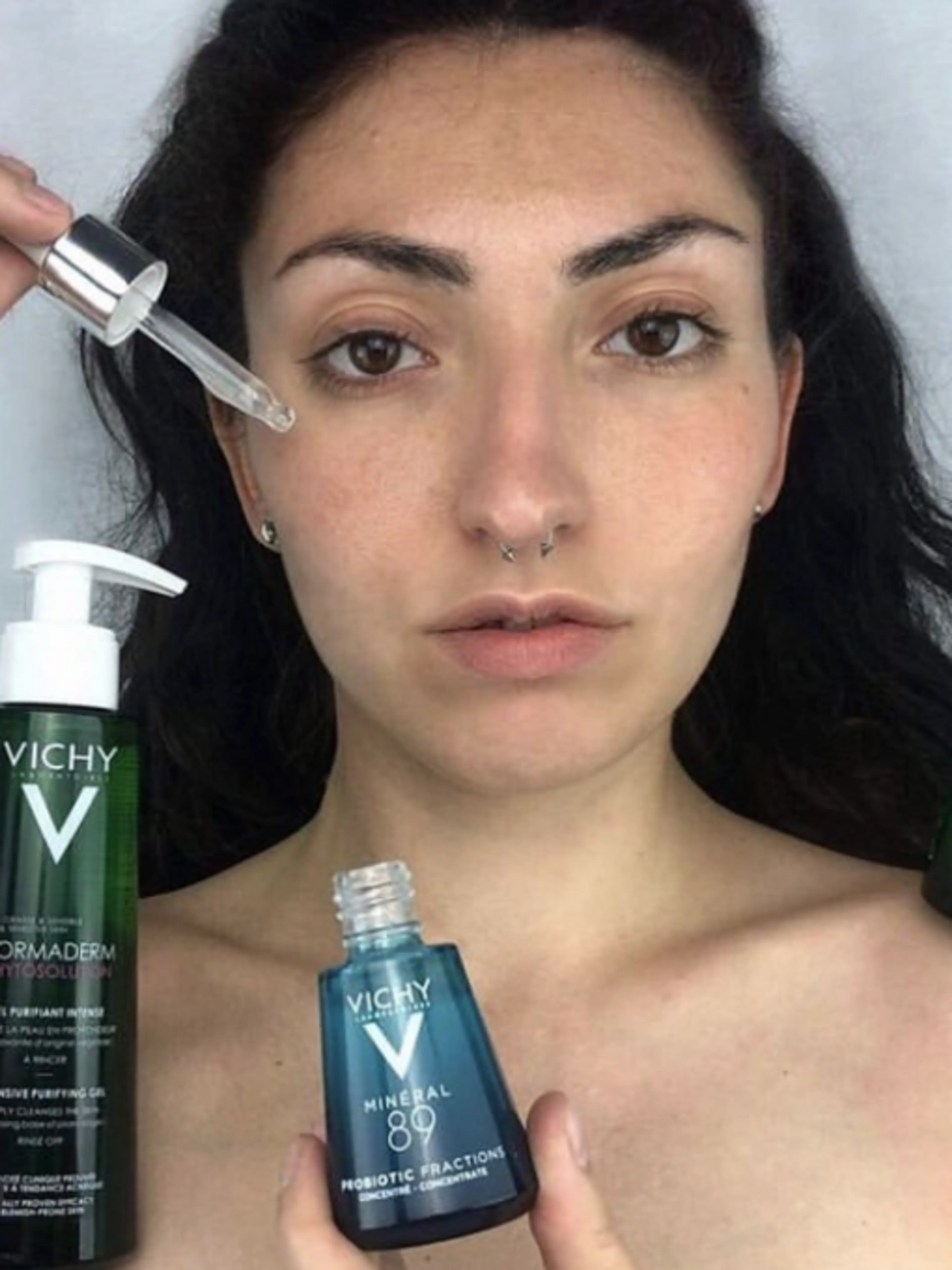 Image de présentation pour l'offre Comment prendre soin de sa peau ✨ - Maquilleuse professionnelle par Floriane