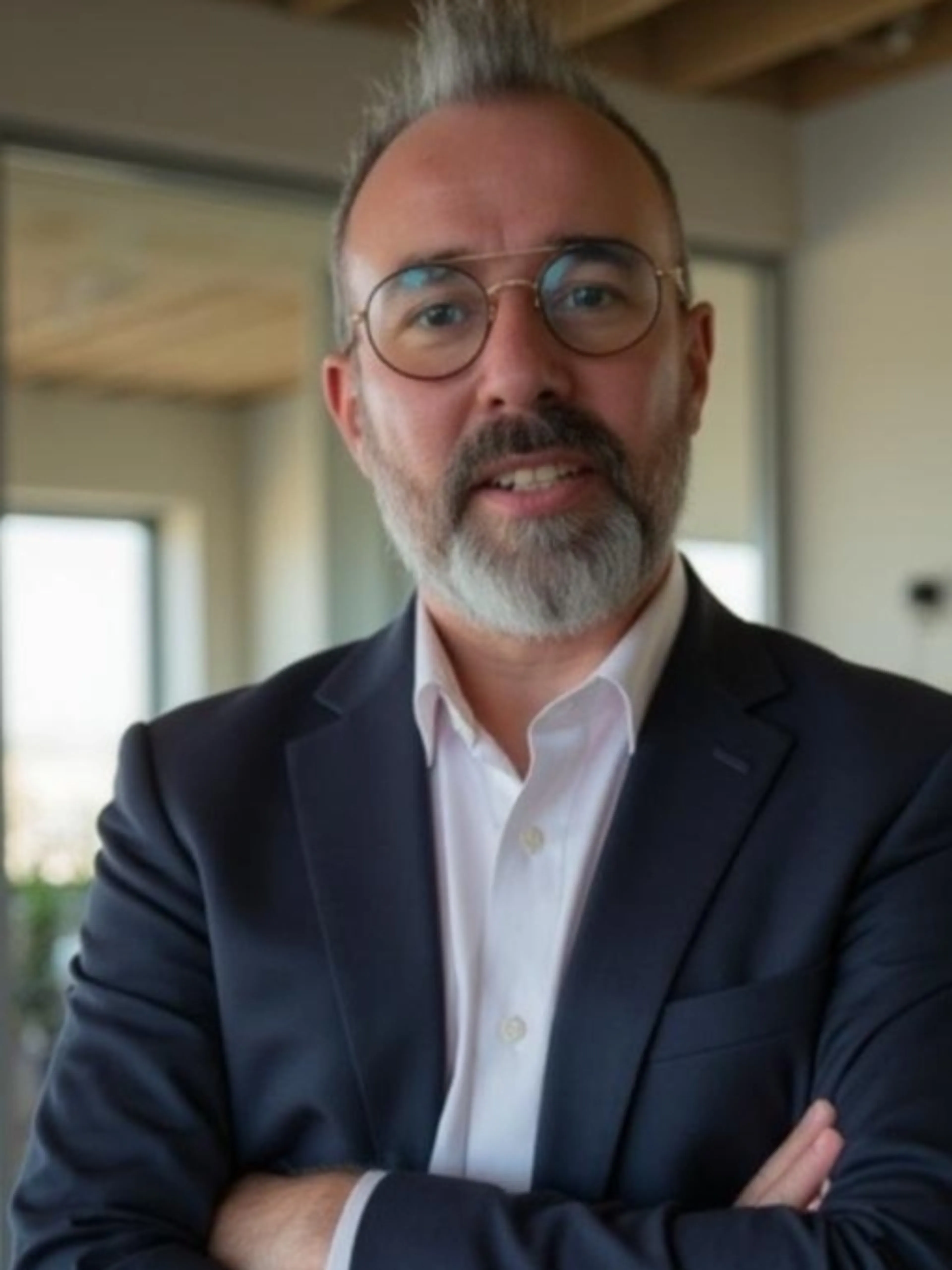 Image de présentation pour l'offre “Soutien Psychologique Pro” par Ludovic Chudzinski
