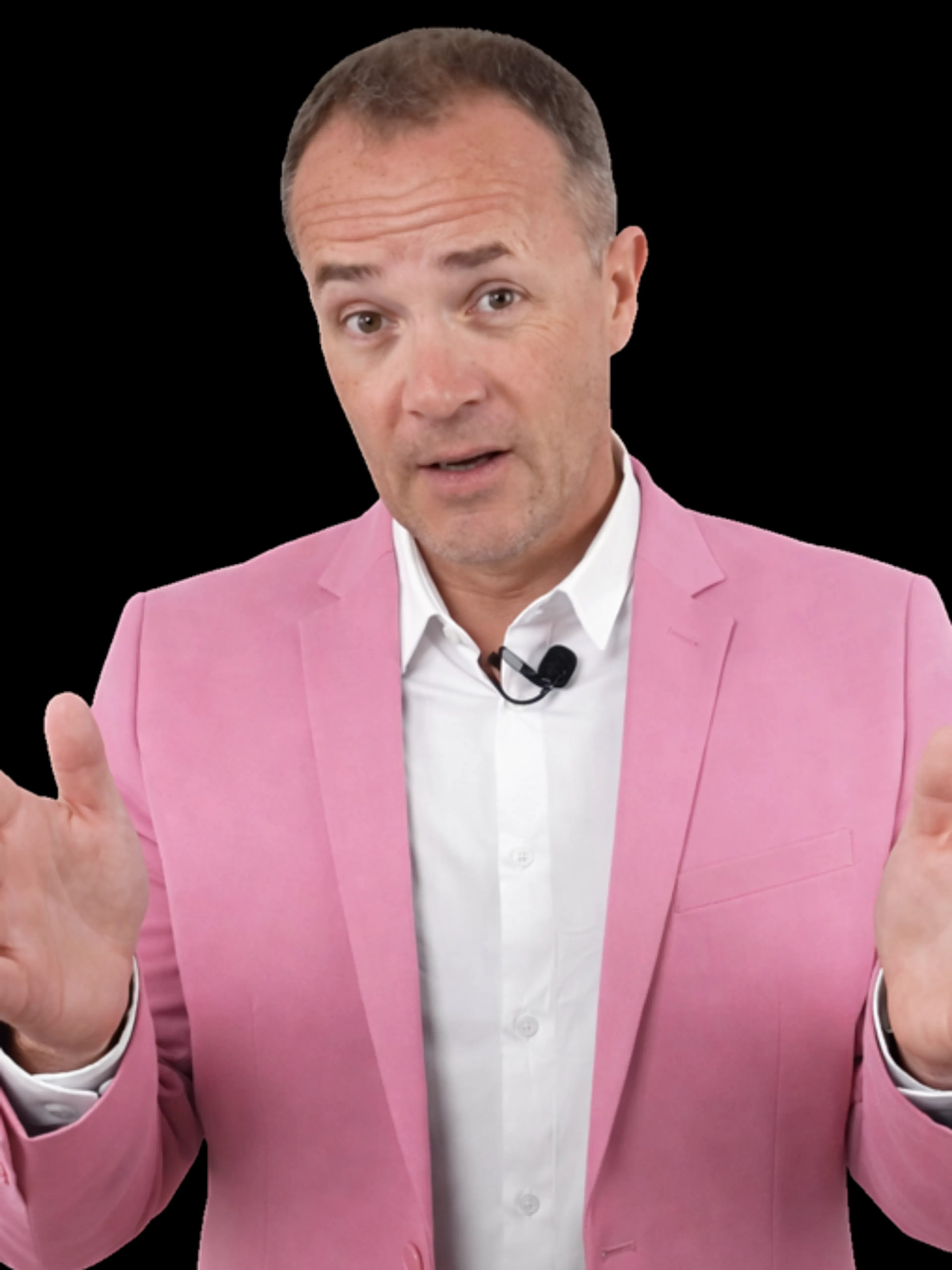 Image de présentation pour l'offre Pourquoi vos relations commencent bien puis échouent toujours ? par Christophe