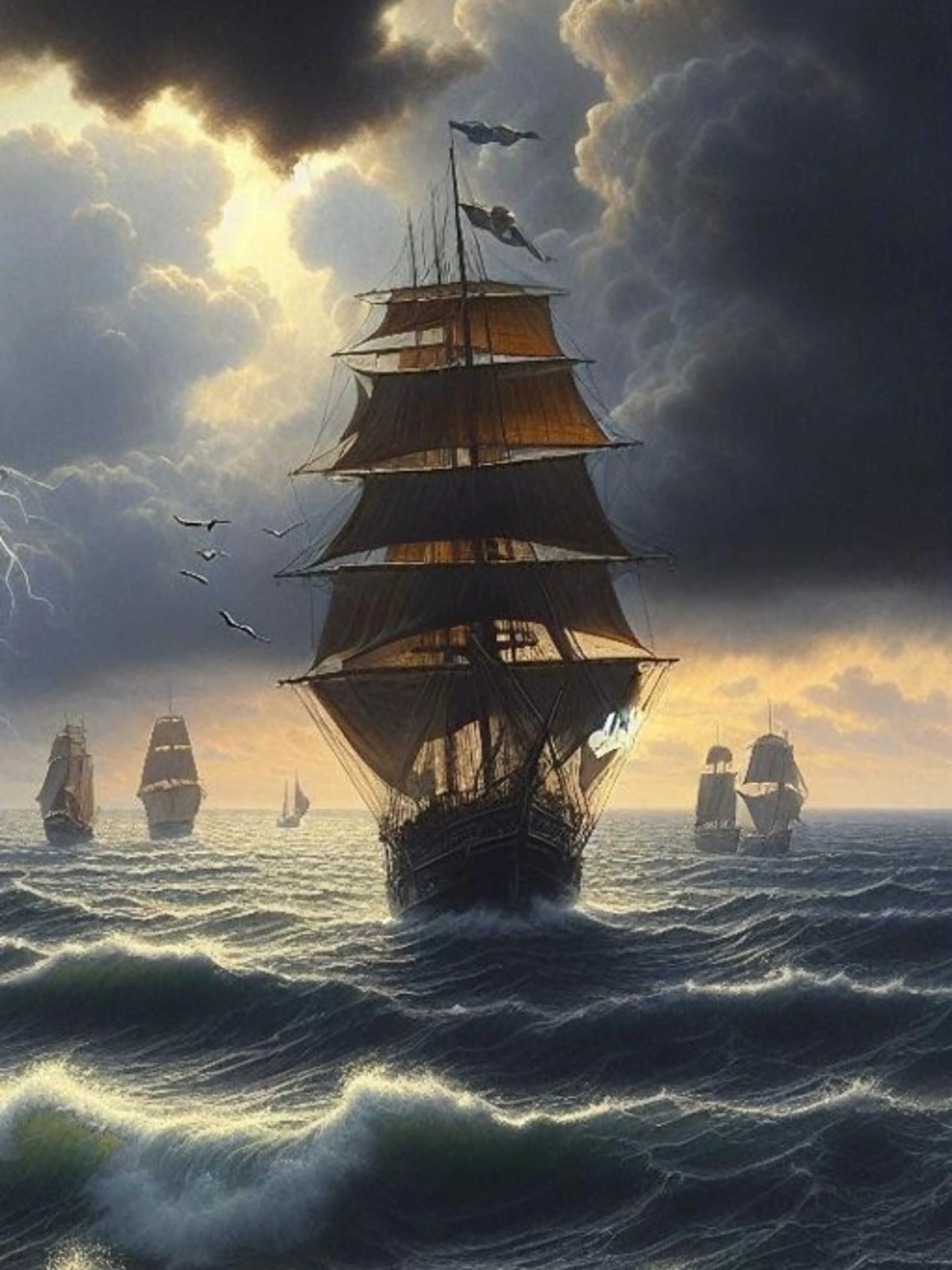 Image de présentation pour l'offre Préparez votre aventure sur l'eau en toute sécurité : Expertise sur mesure pour des sorties en bateau inoubliables ! par Olivier