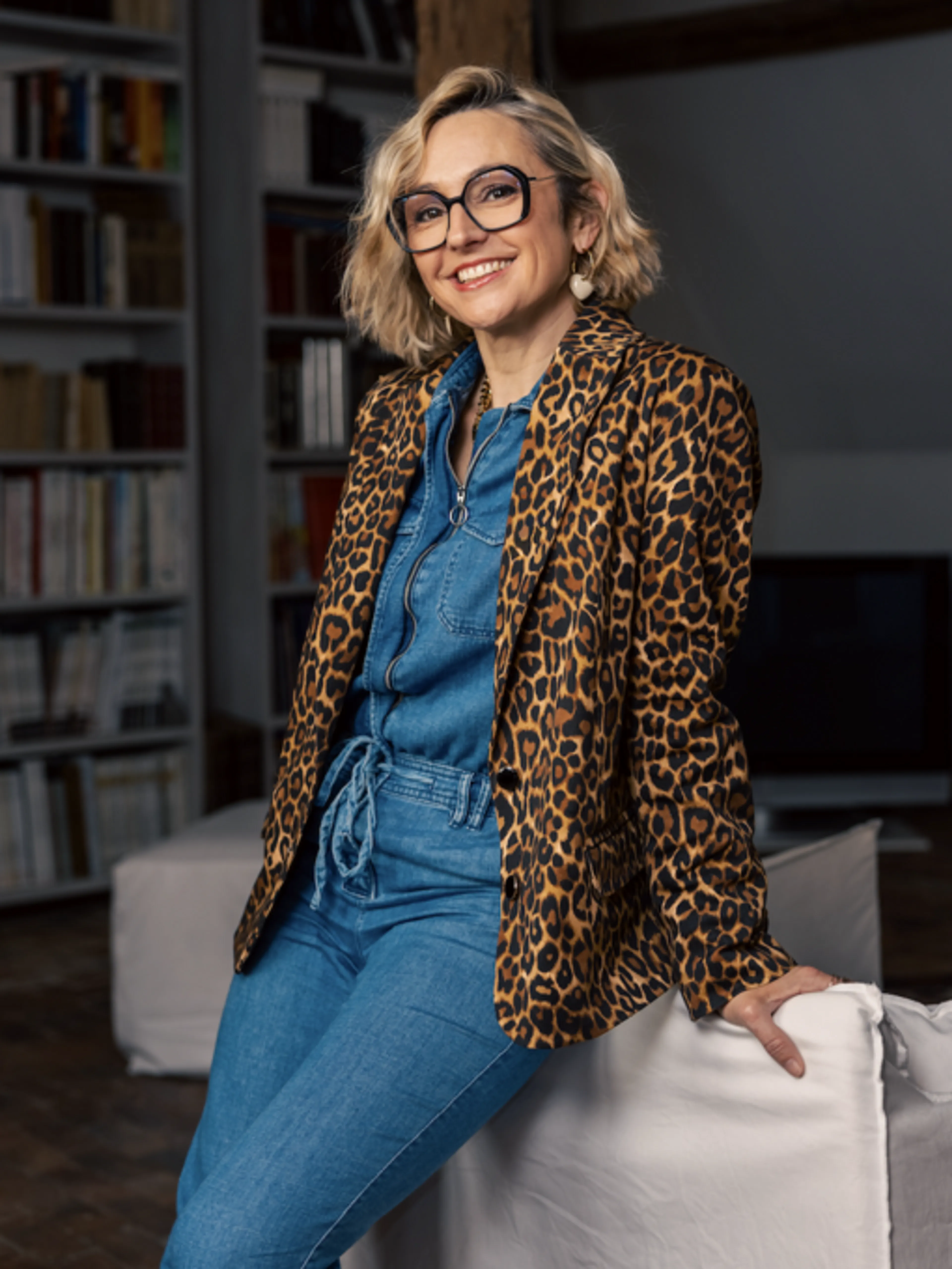 Image de présentation pour l'offre Comment ajouter une doublure à un vêtement ? 🧵 par Morgane