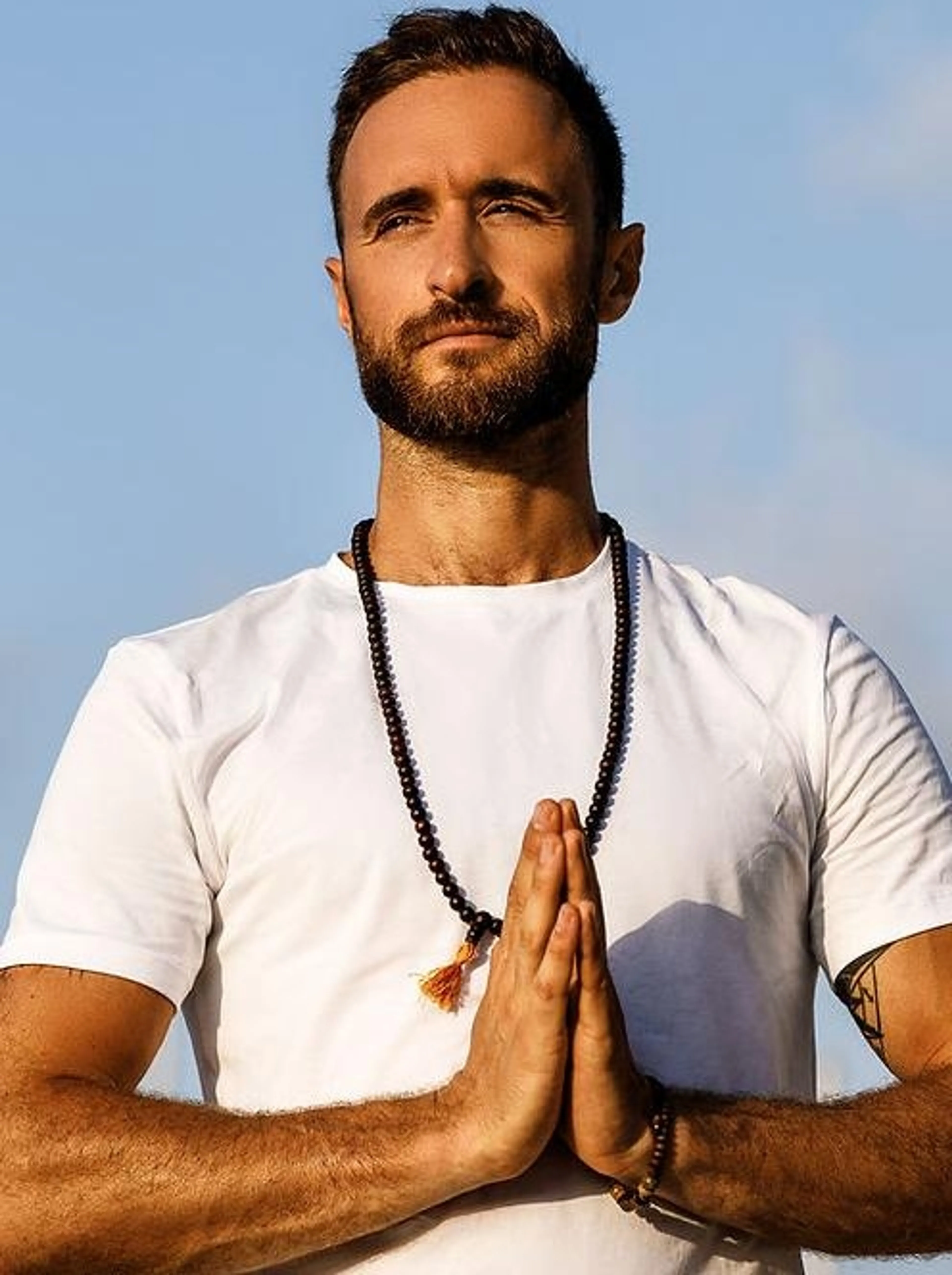 Cours de Hatha Yoga / Pranayama
