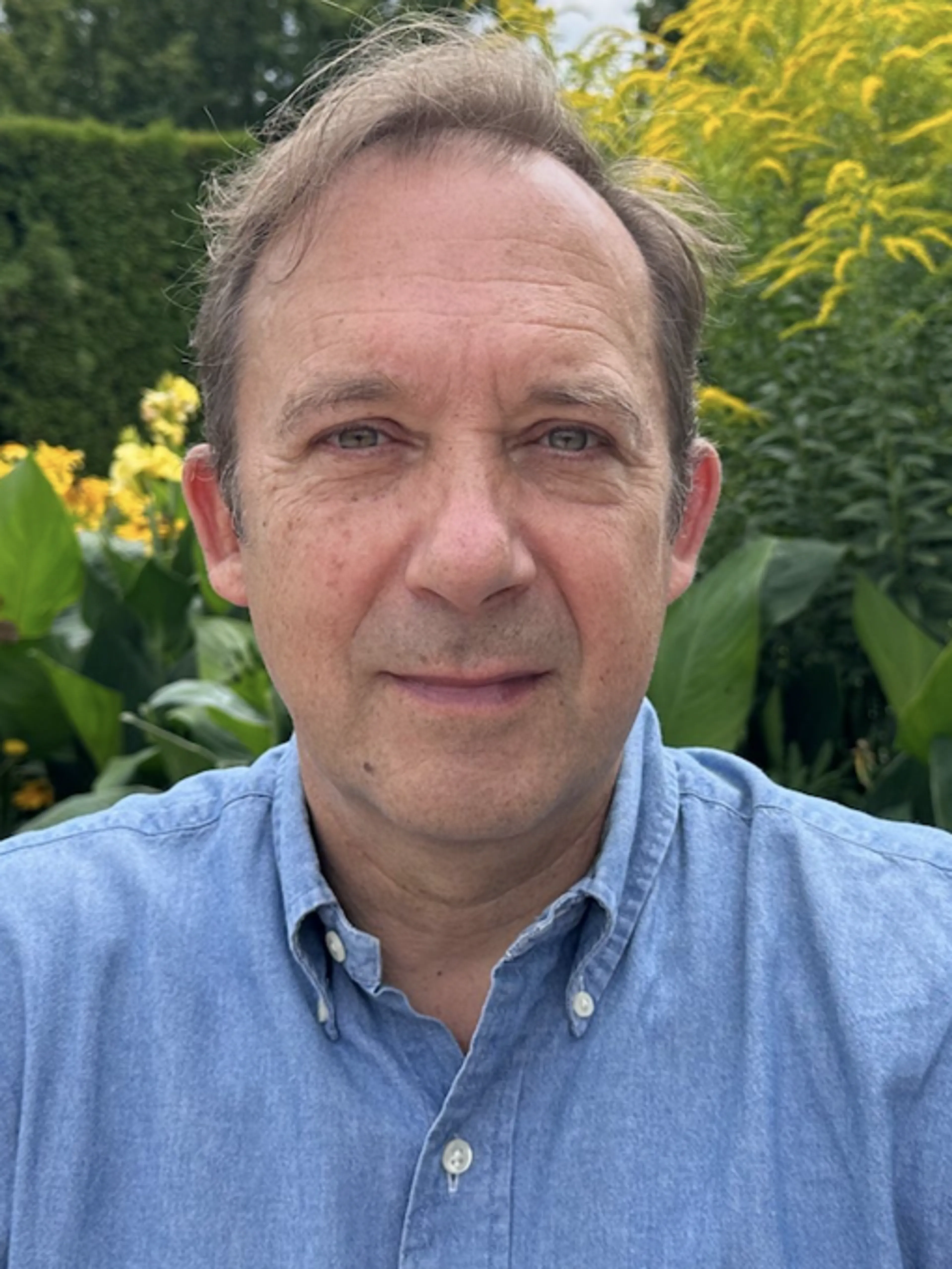 Image de présentation pour l'offre L’astrologie, un outil pour être bien avec soi même et avec les autres par Jean-Yves