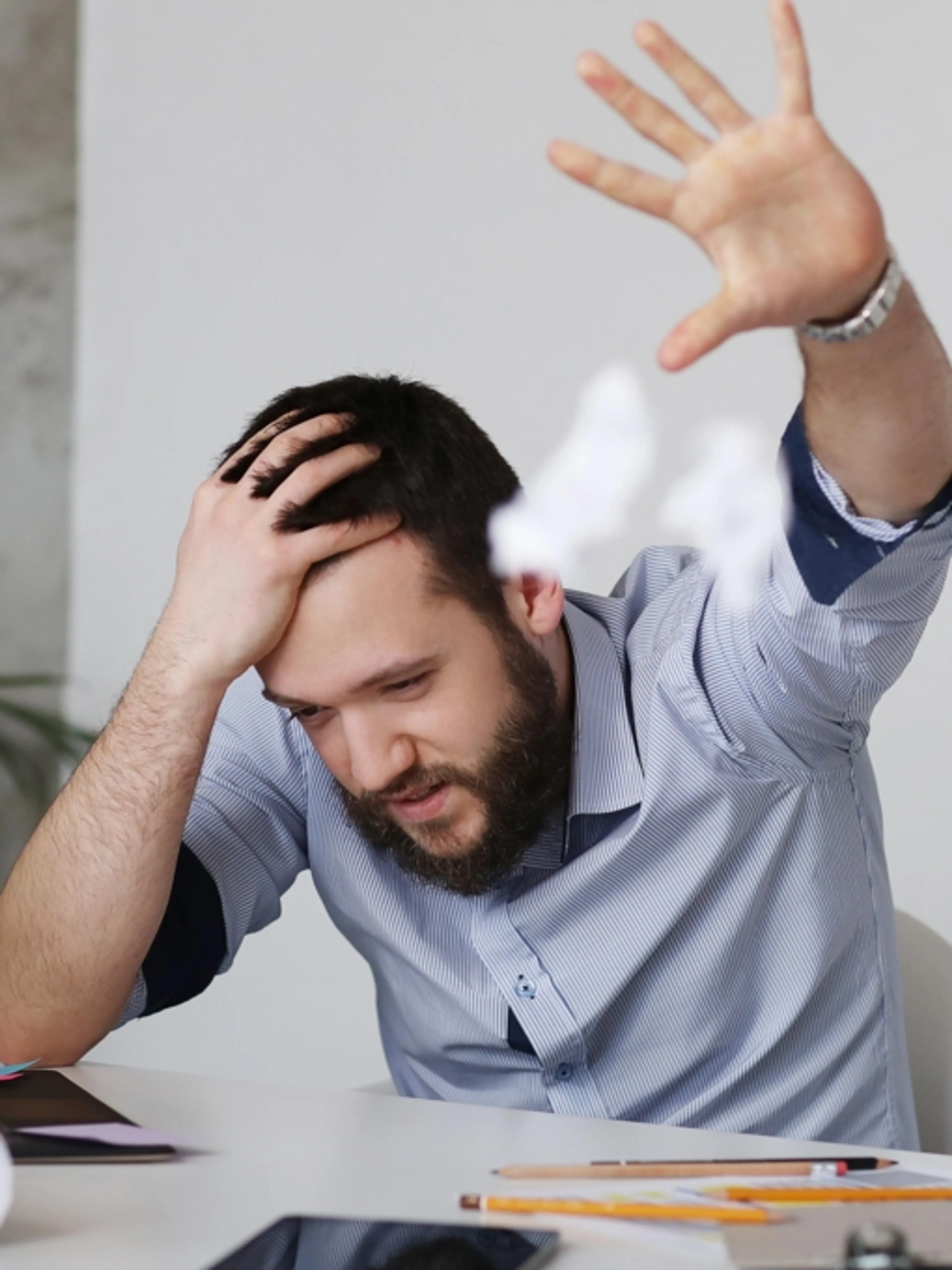 Gestion du stress professionnel