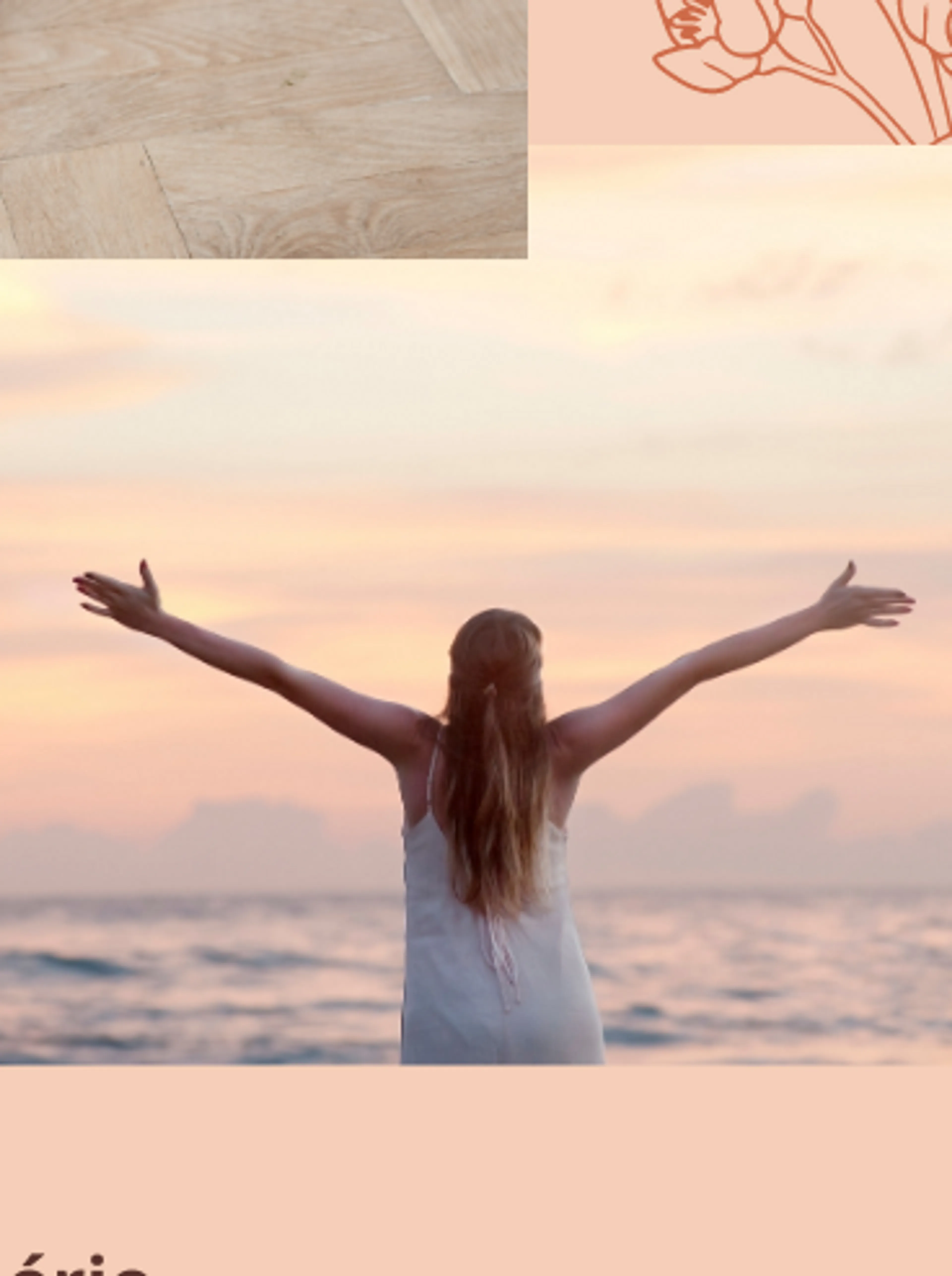 Image de présentation pour l'offre Séance Individuelle - Sophrologie par Emeline_SophroSportLille