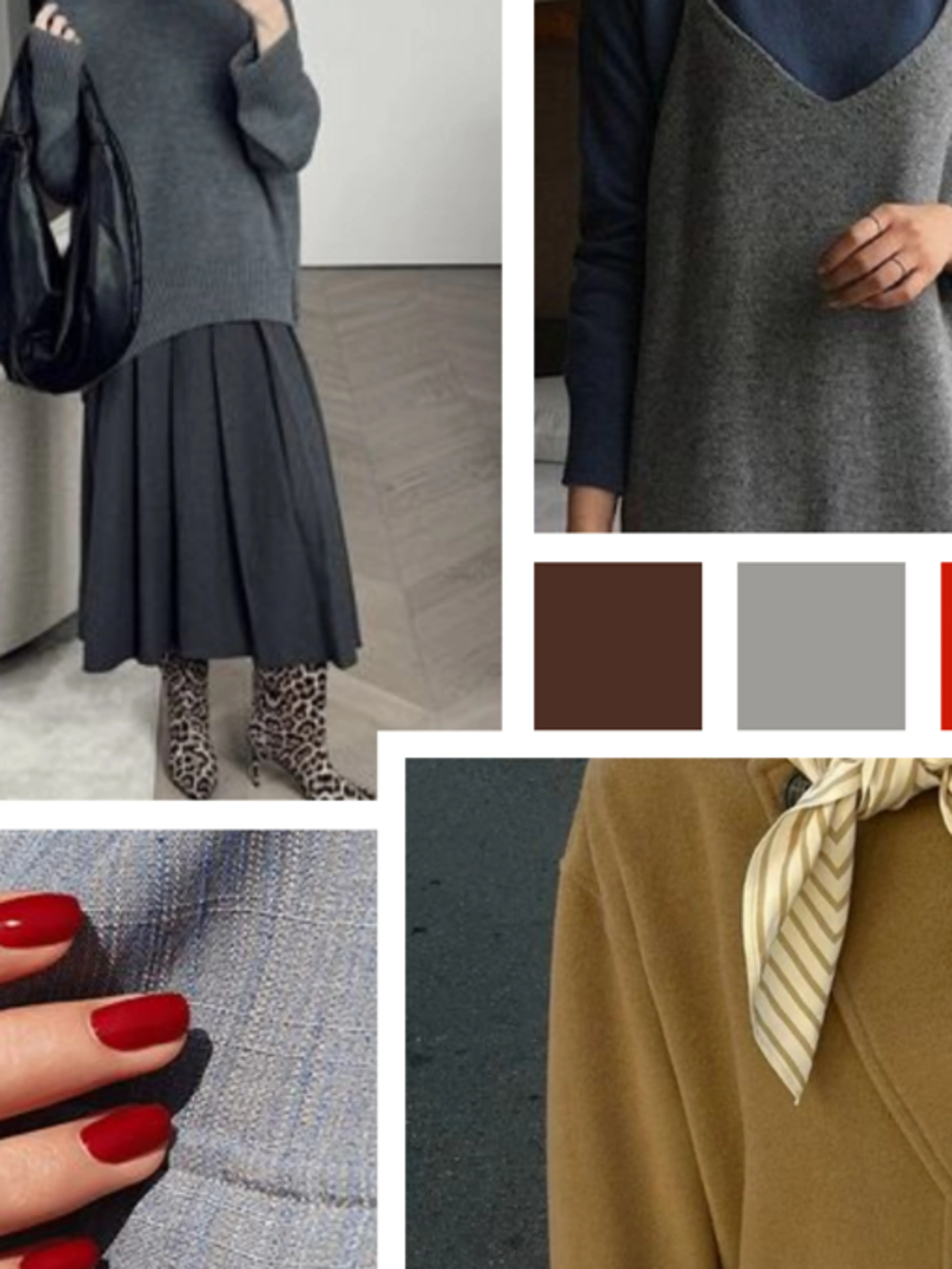 Les bases du dressing selon Histoire Seconde