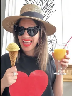 Image de présentation pour l'offre 🥗 Pack replays été : Plaisir et Équilibre by @unedietenbaskets par Céline ROUSSEAU