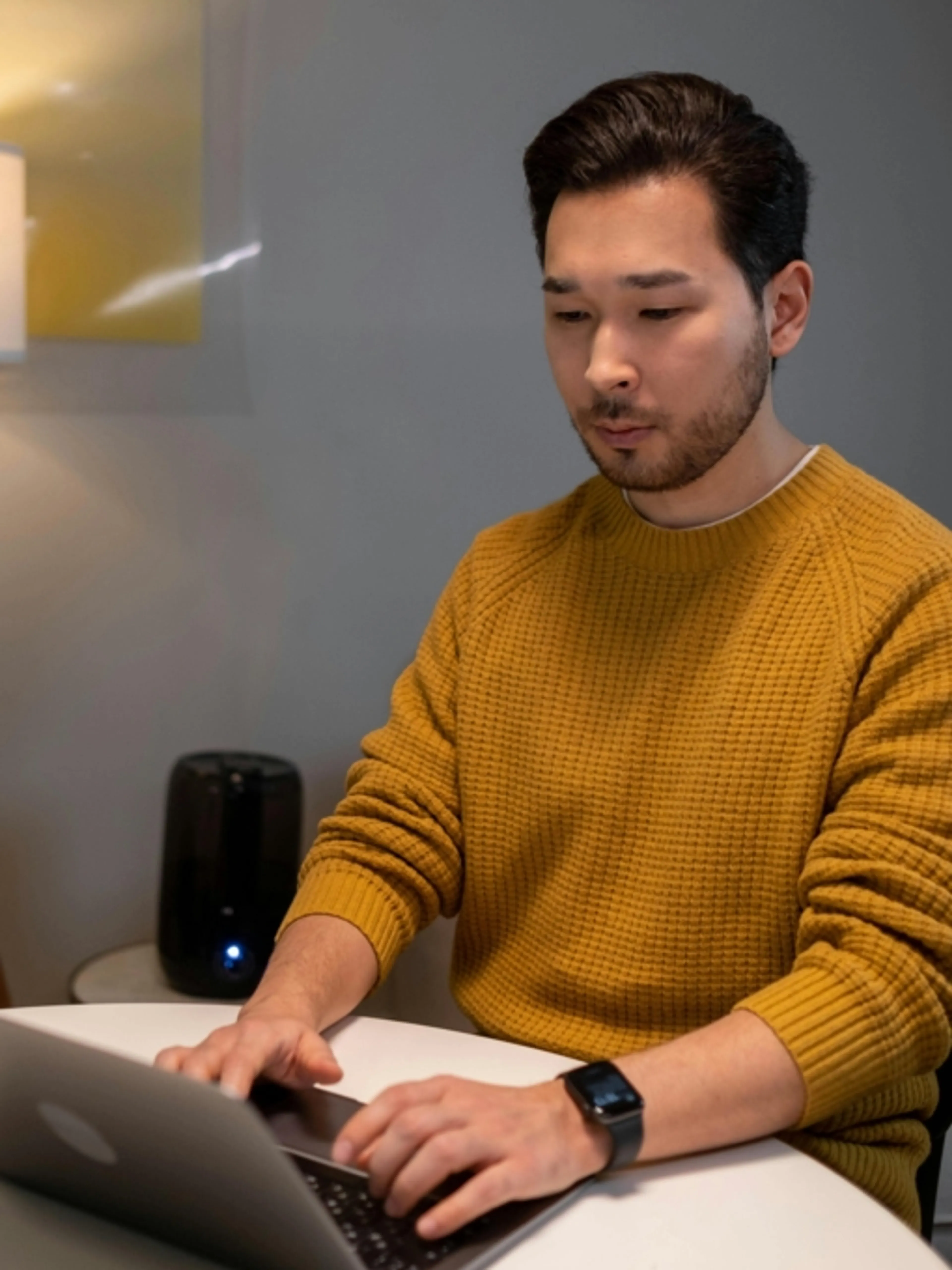 Ingénieur en informatique passionné de Maths, donne des cours de Maths aux élèves de collège / lycée
