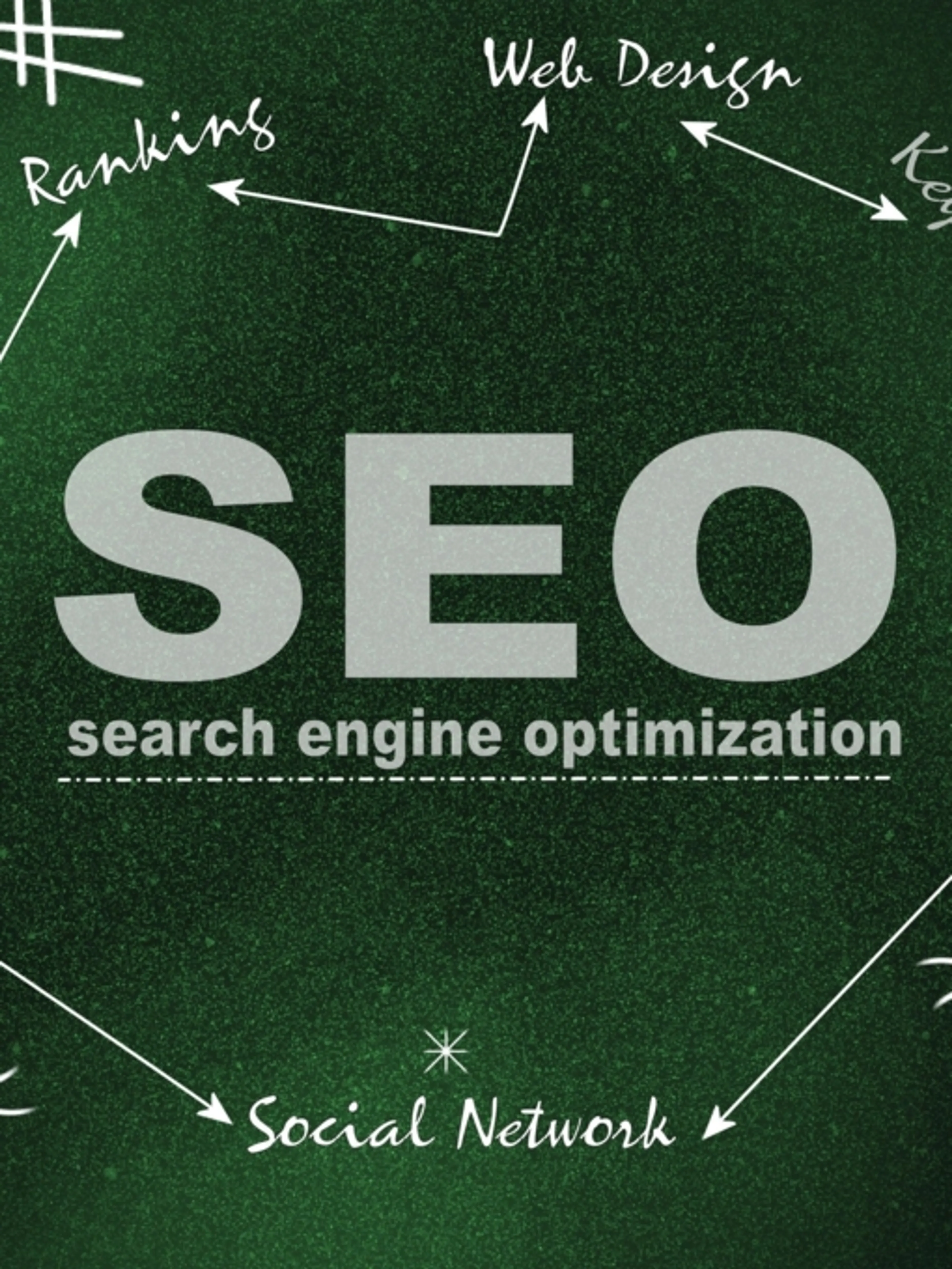 Formation/accompagnement à l'optimisation SEO (Référencement naturel) de son site Internet