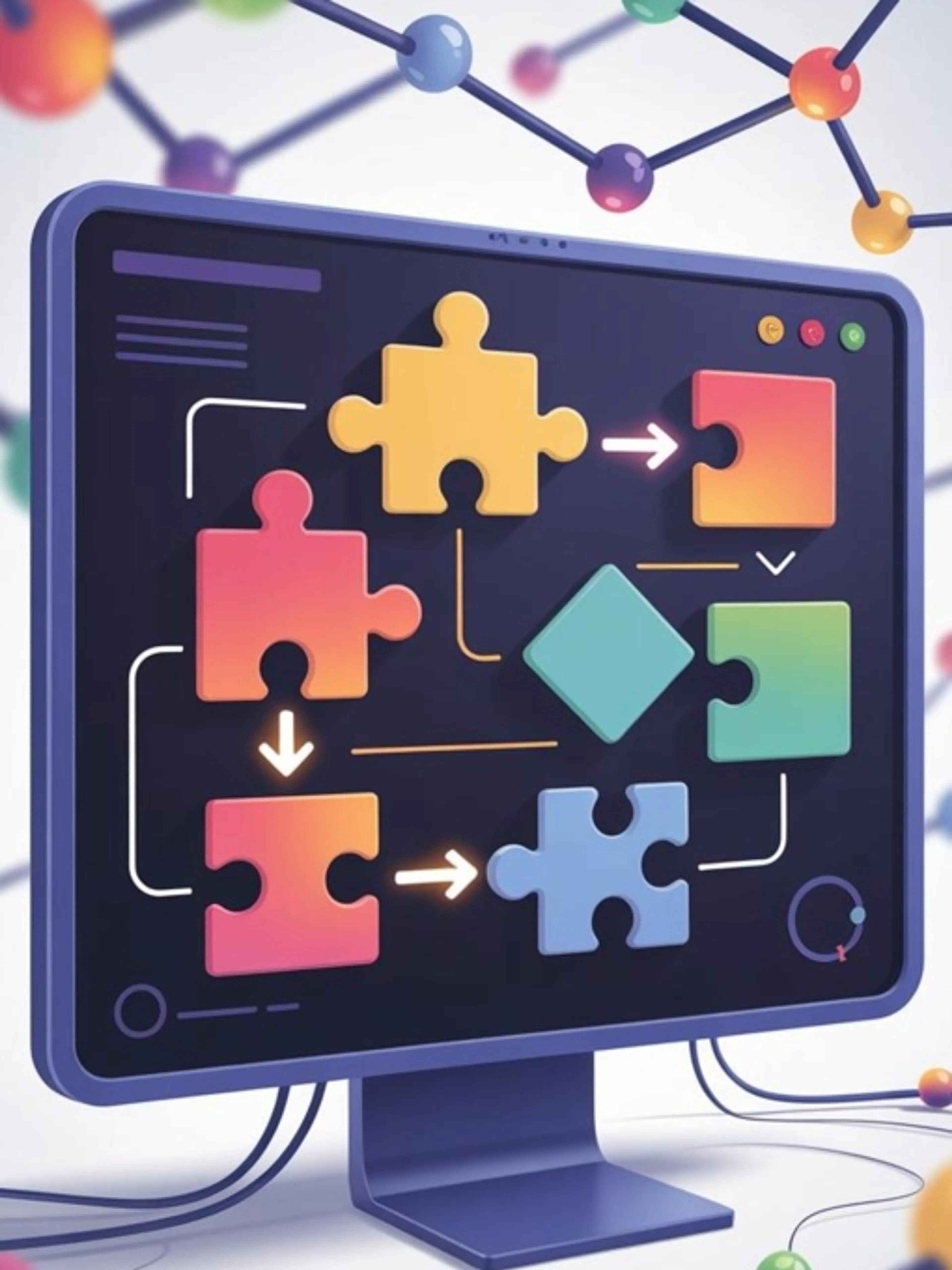 Image de présentation pour l'offre Atelier interactif - Résolvons ensemble un problème d'algorithmique par Sofien