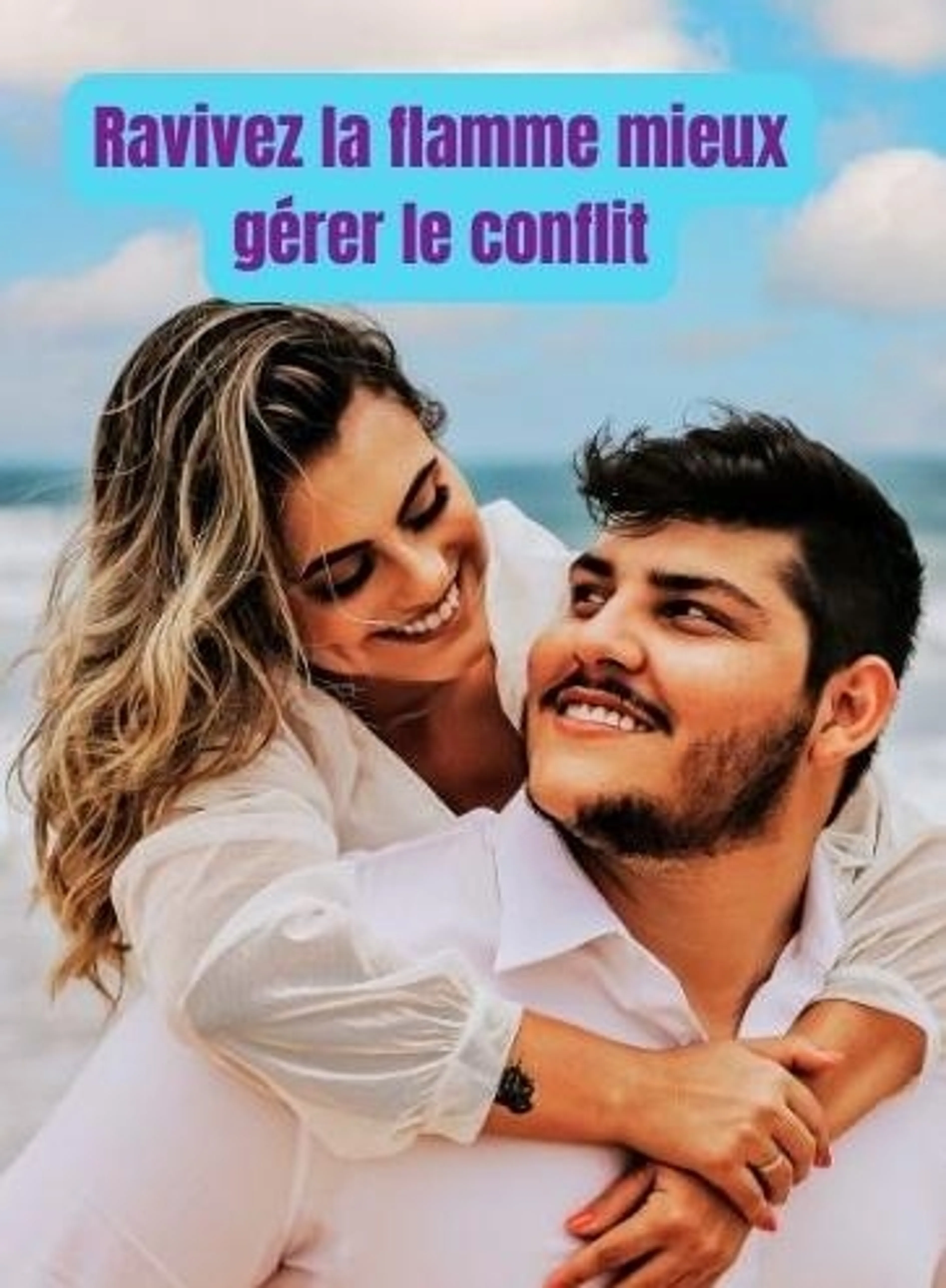 Ravivez la flamme : Coaching pour couples en quête de renouveau