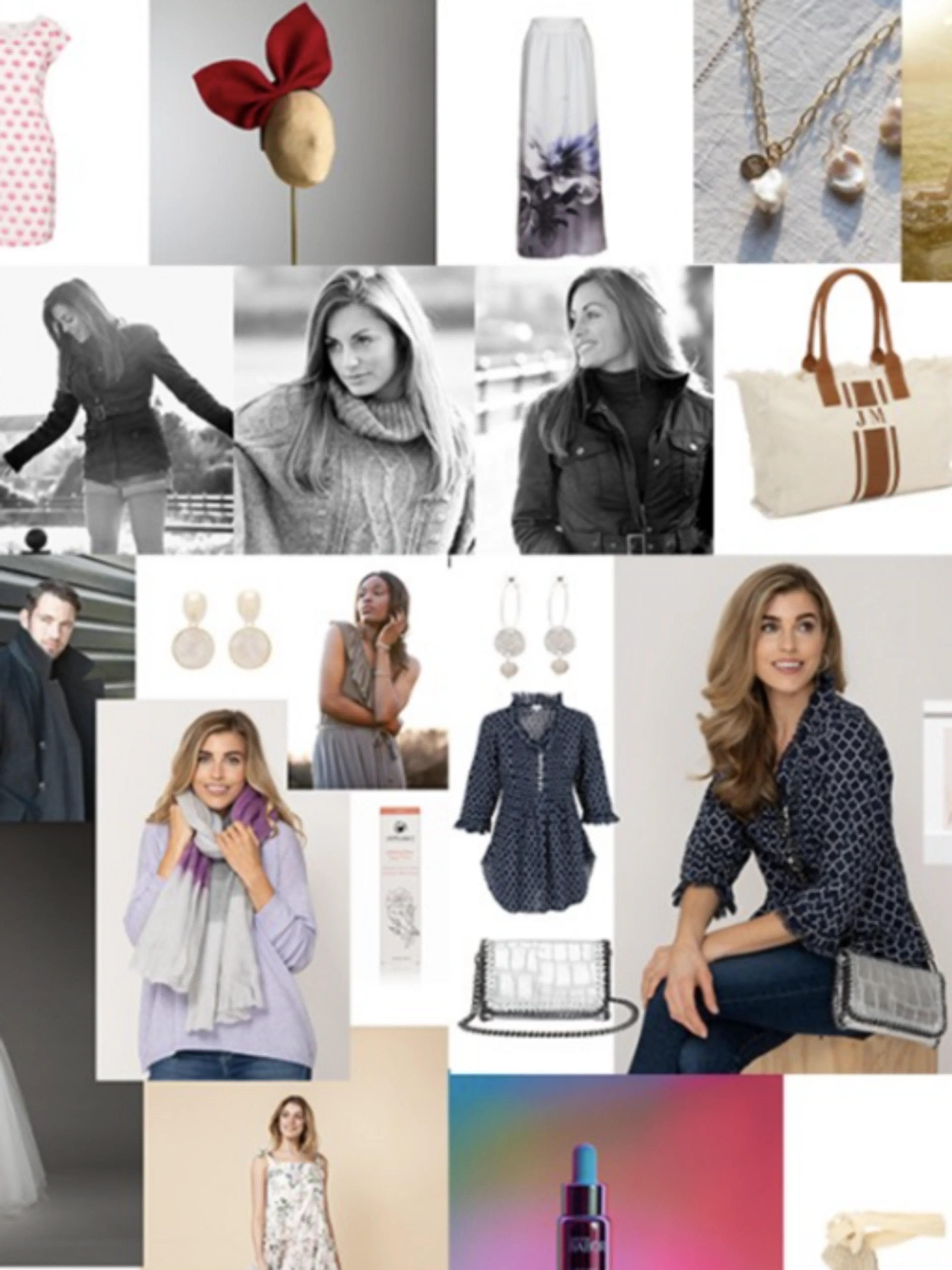 Image de présentation pour l'offre Fashion Communication & Branding: costruire un’identità di moda autentica par Elisabetta