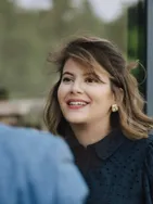 Leila vous présente ses services sur la plateforme Wooskill.