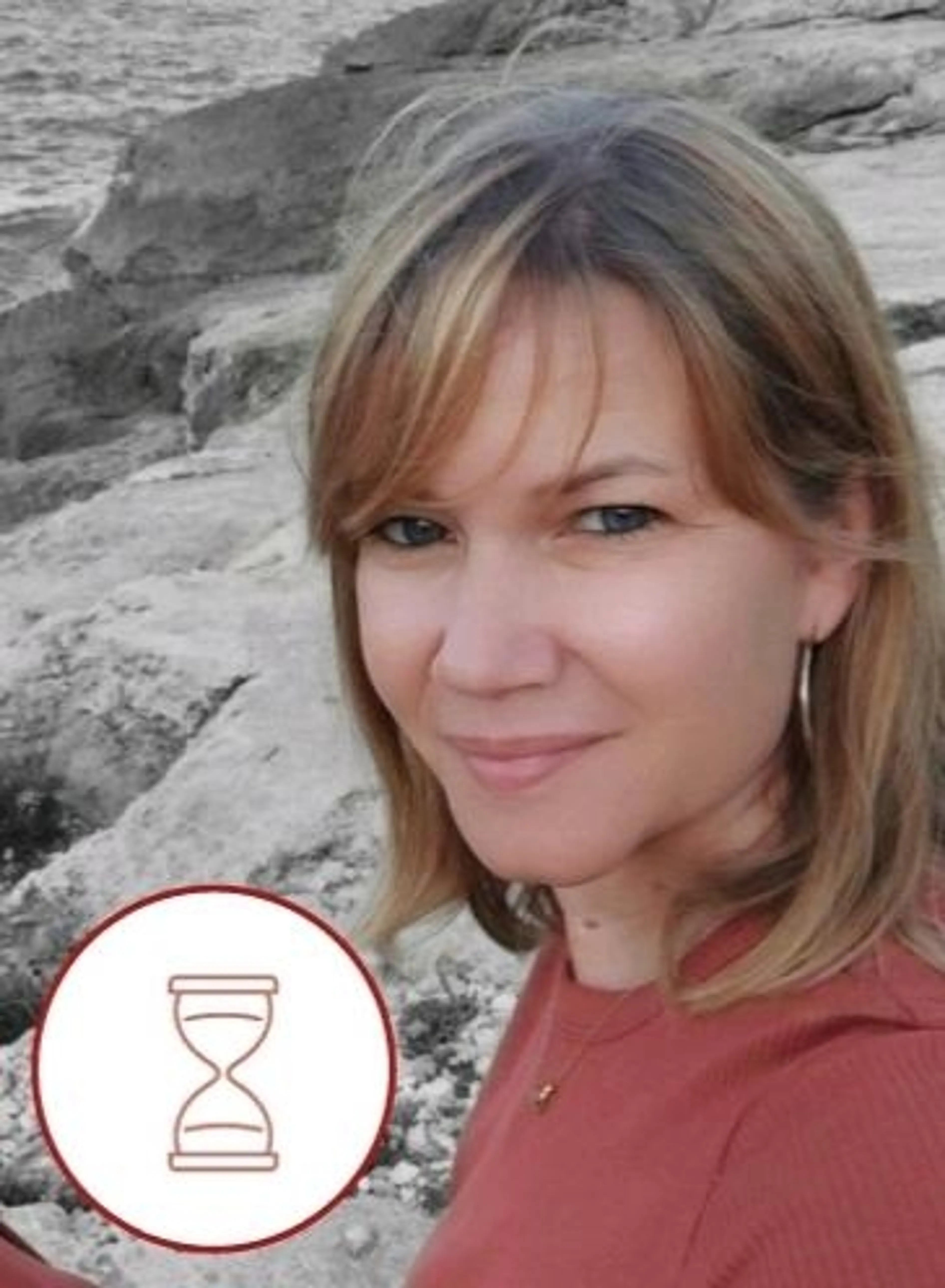 Image de présentation pour l'offre Coach certifiée, je vous aide à vous libérer de vos angoisses, peurs et croyances limitantes pour traverser sereinement vos TRANSITIONS DE VIE. par Virginie PANADERO