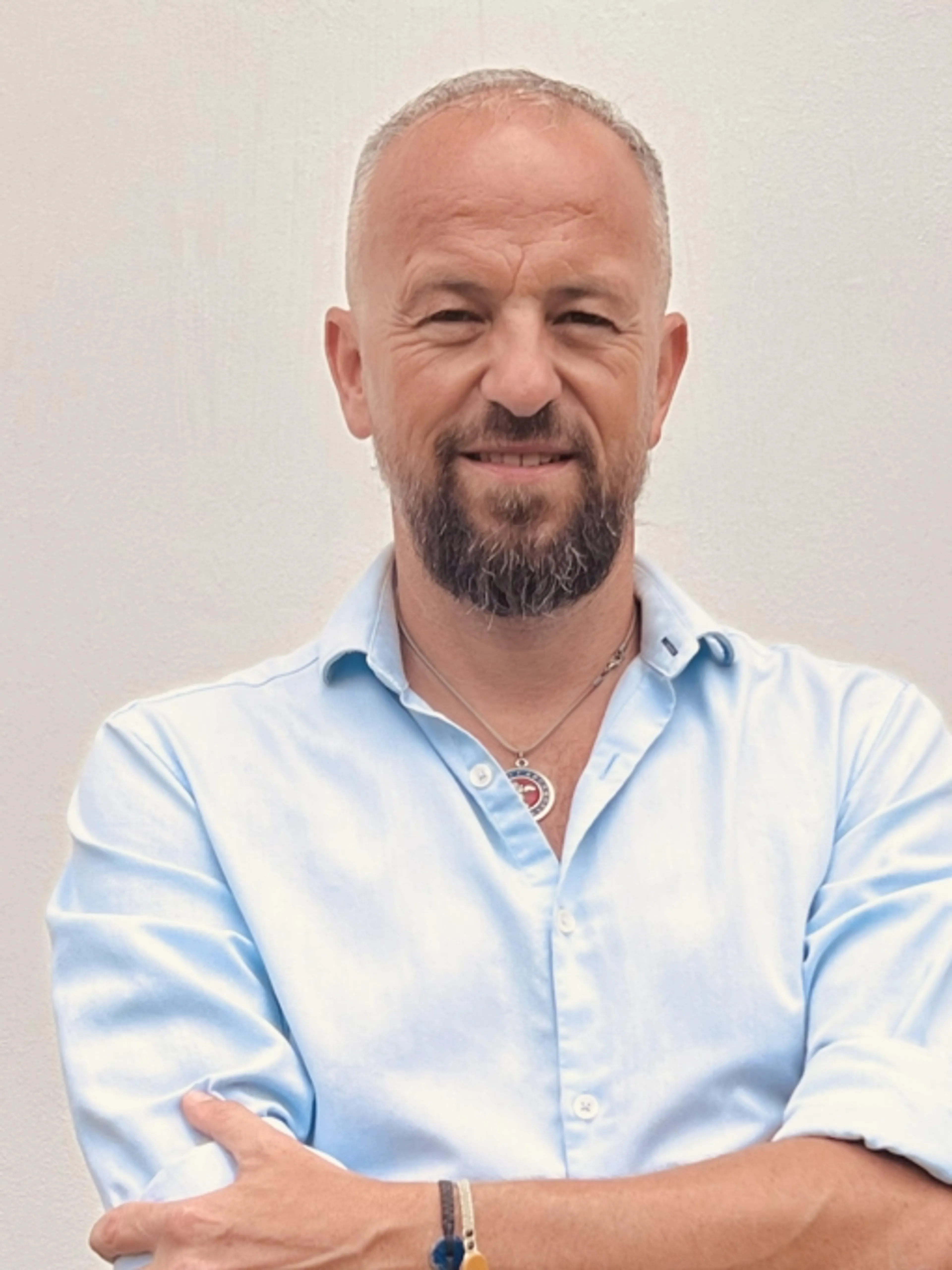 Image de présentation pour l'offre Libère-toi ! Dépasse tes blocages pour perdre du poids par Fabrice Splinder