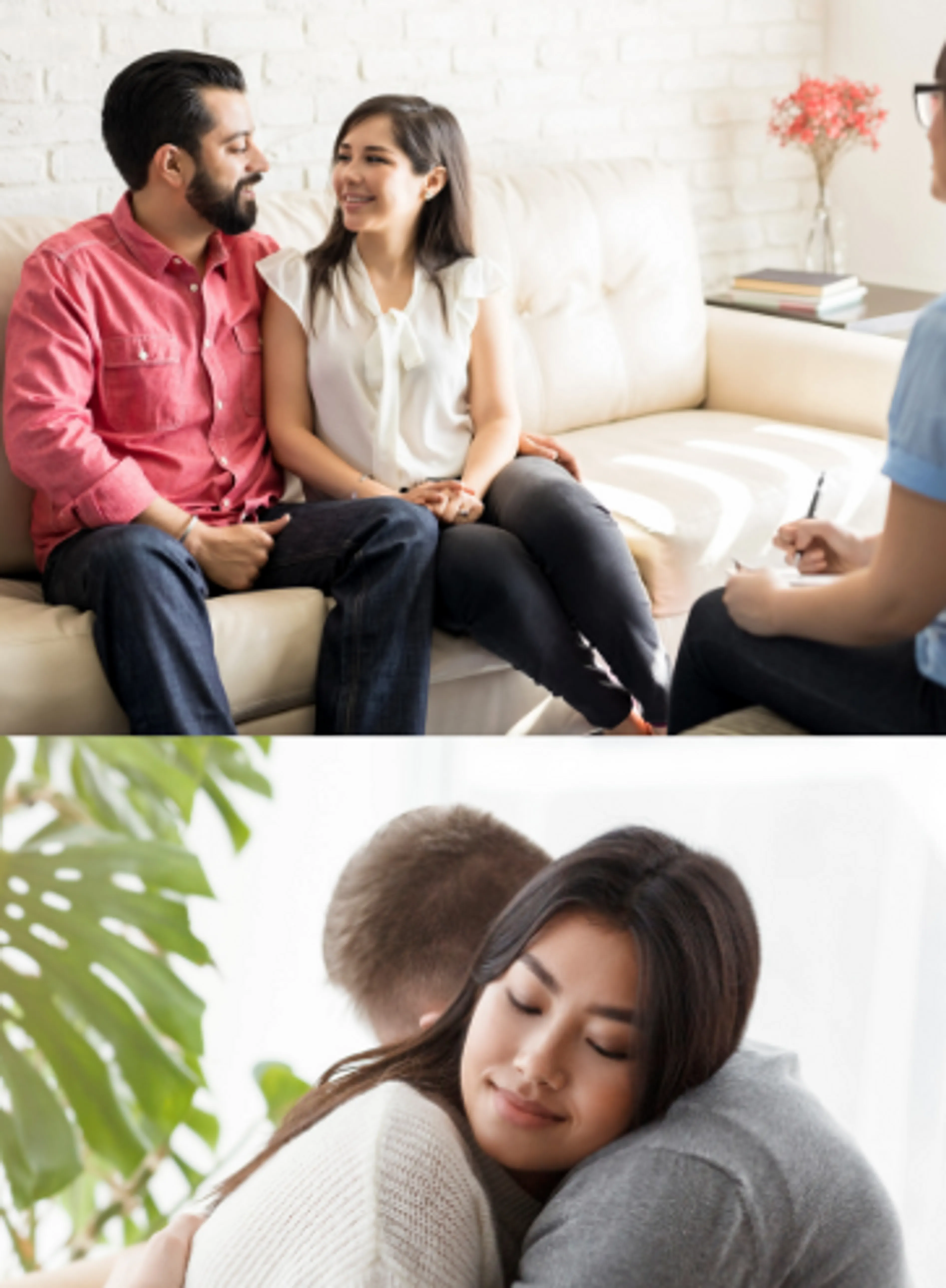 Thérapie de couple - Pour Parler, Réparer ,Consolider, ensemble