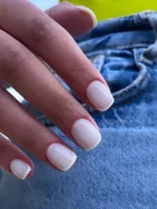 mosco nails vous présente ses services sur la plateforme Wooskill.