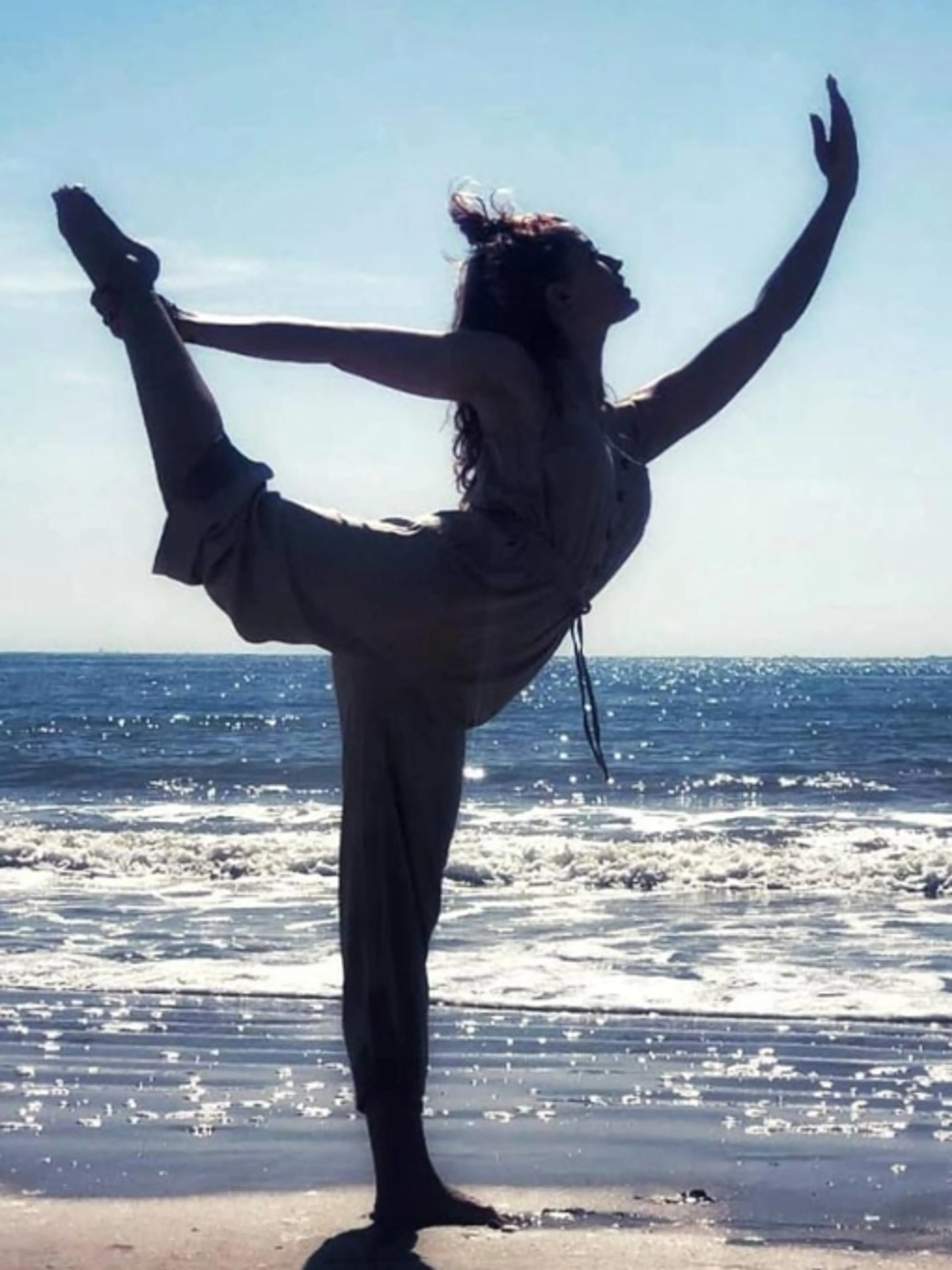 Débloquez votre souplesse et libérez-vous du stress avec mes cours personnalisés de stretching !