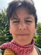 laetitia vous présente ses services sur la plateforme Wooskill.