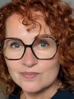 Photo de profil n°2 de Magali à retrouver sur Wooskill