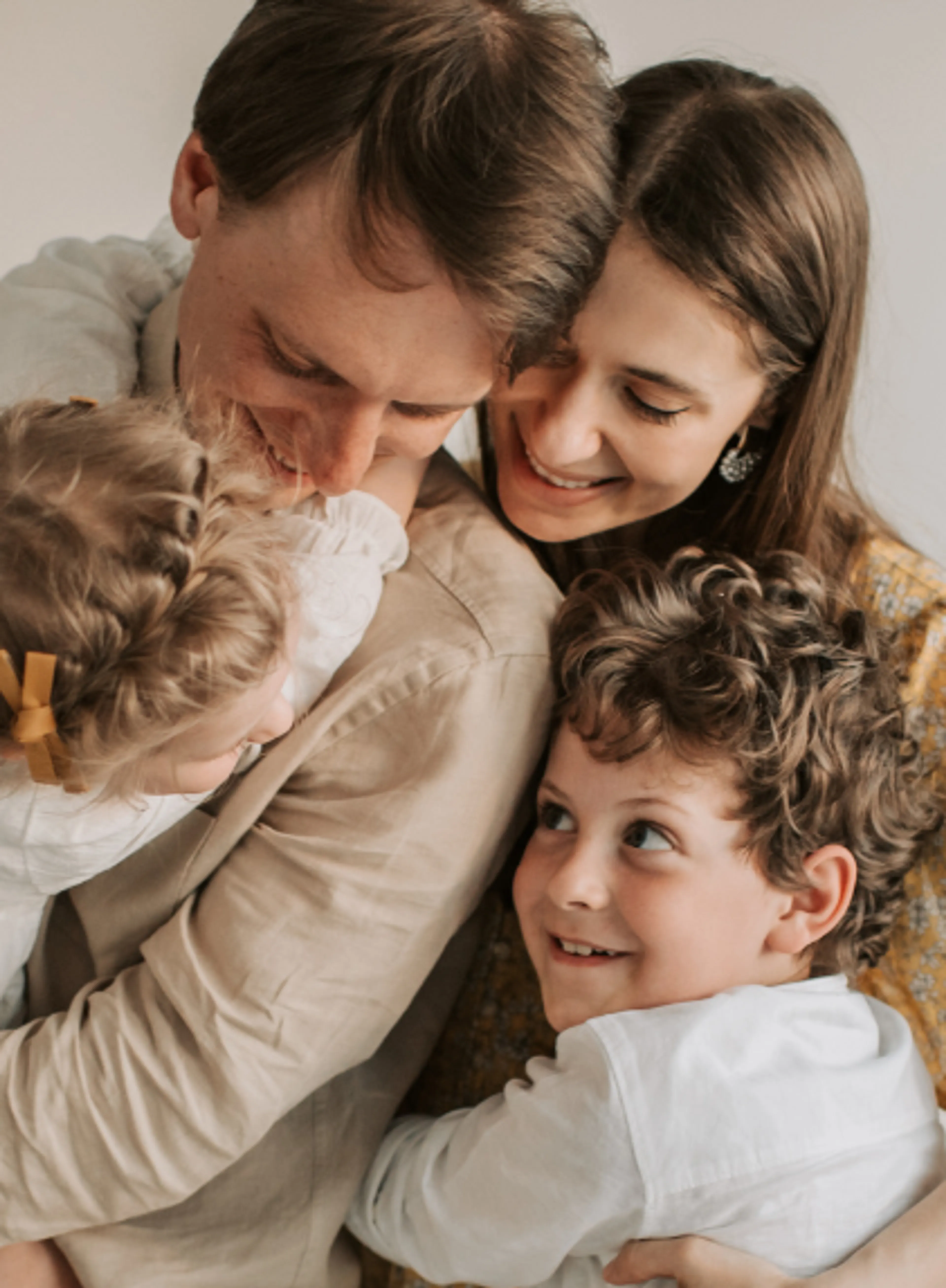 Parentalité épanouie : Rétablissez l'harmonie familiale avec bienveillance et expertise !
