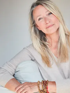 Image de présentation pour l'offre 21 jours pour traverser les fêtes .... par ISALOU