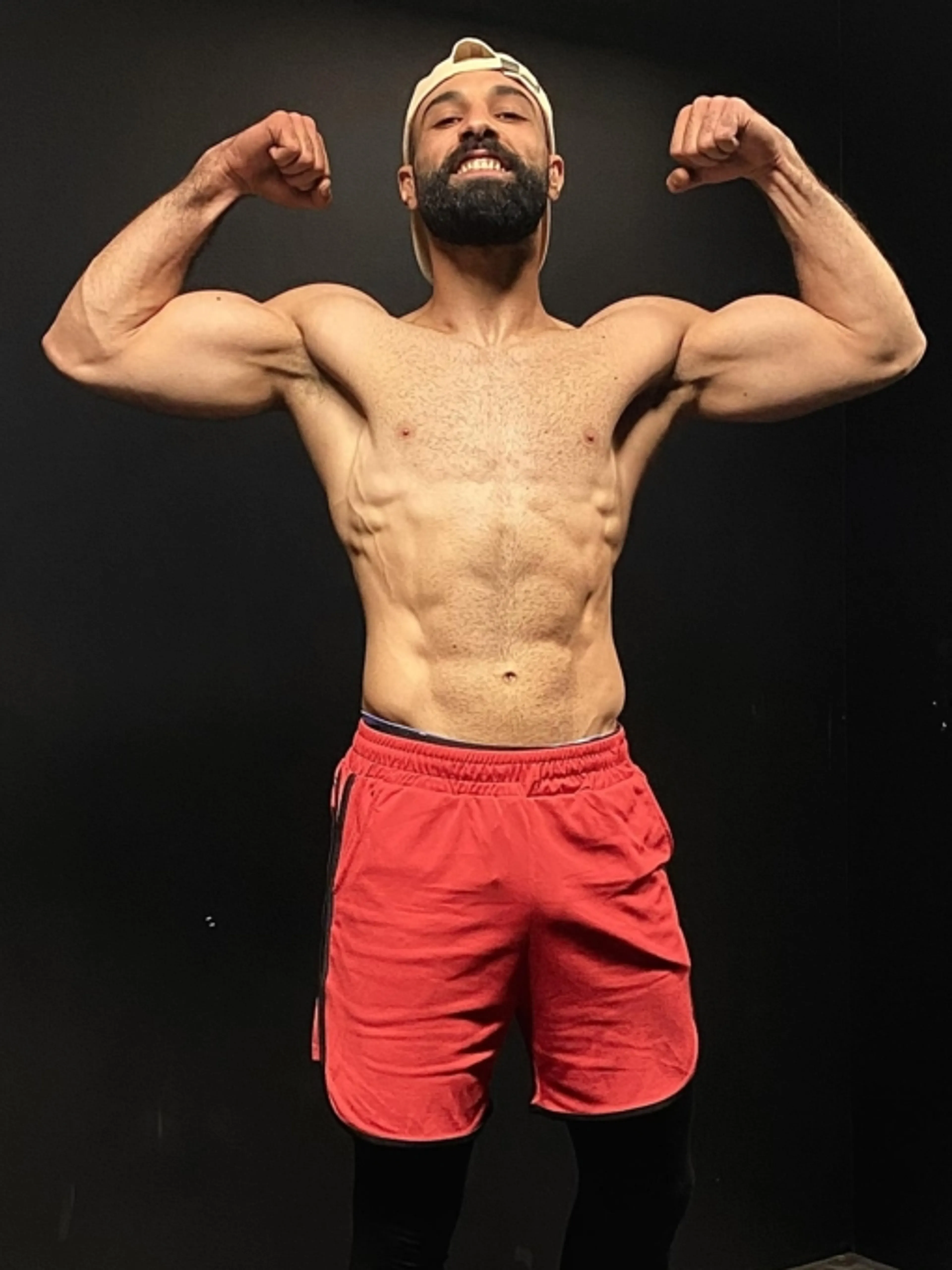 Image de présentation pour l'offre HELLO LA TEAM , Mt training vous propose des séances ( cardio , hiit ), qui t’aideront à perte de poids et bien être en forme ,
maintenant ou jamais par MT TRAINING