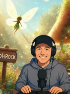 Yohrocktv vous présente ses services sur la plateforme Wooskill.