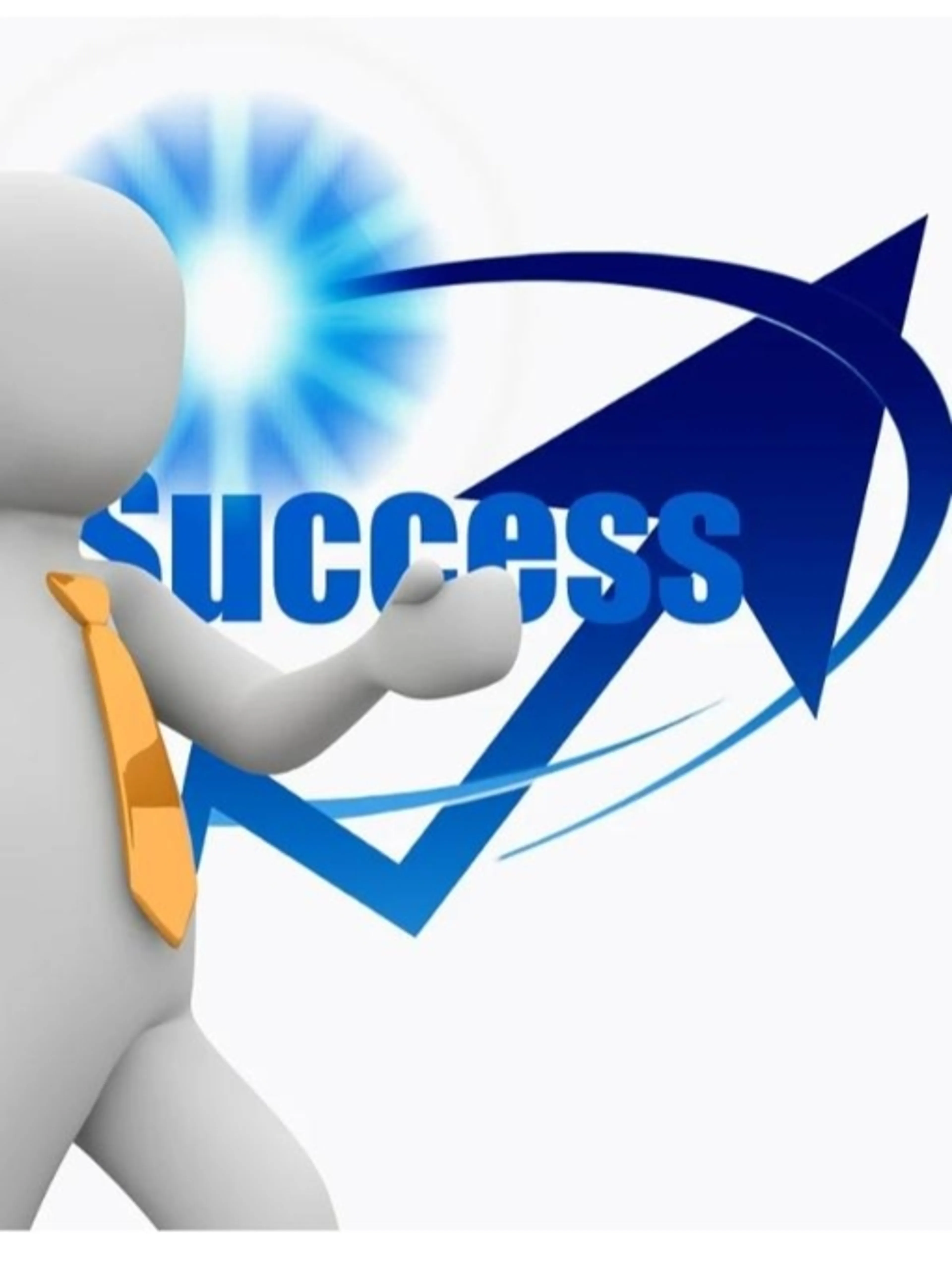 Création d'entreprise / Entrepreneuriat