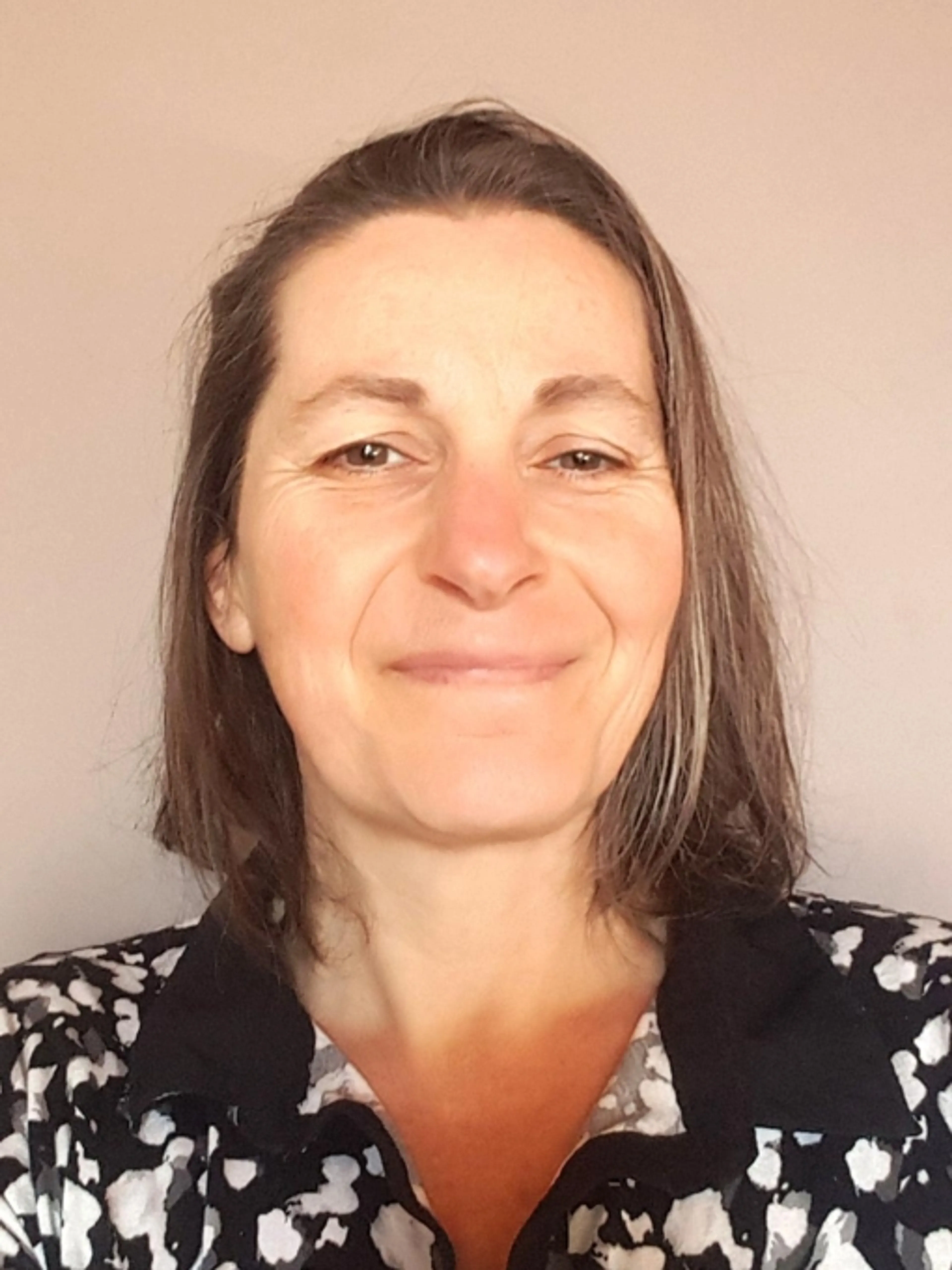 Image de présentation pour l'offre Retrouver la confiance dans vos qualités et ressources par Anne