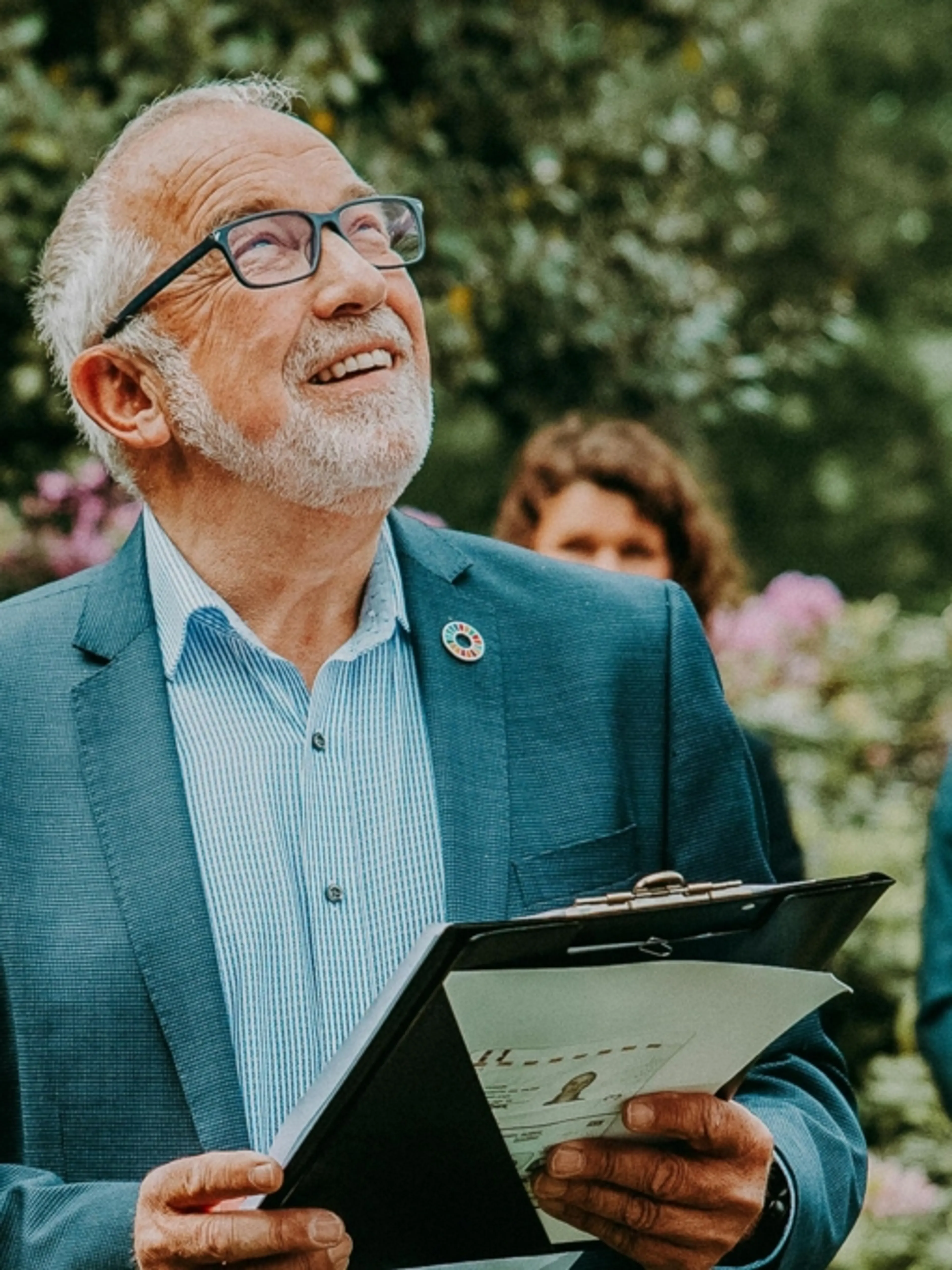 Avec ce coaching, apprenez à exprimer vos Émotions et vos Sentiments dans un discours de Cérémonie qui restera gravé dans les mémoires