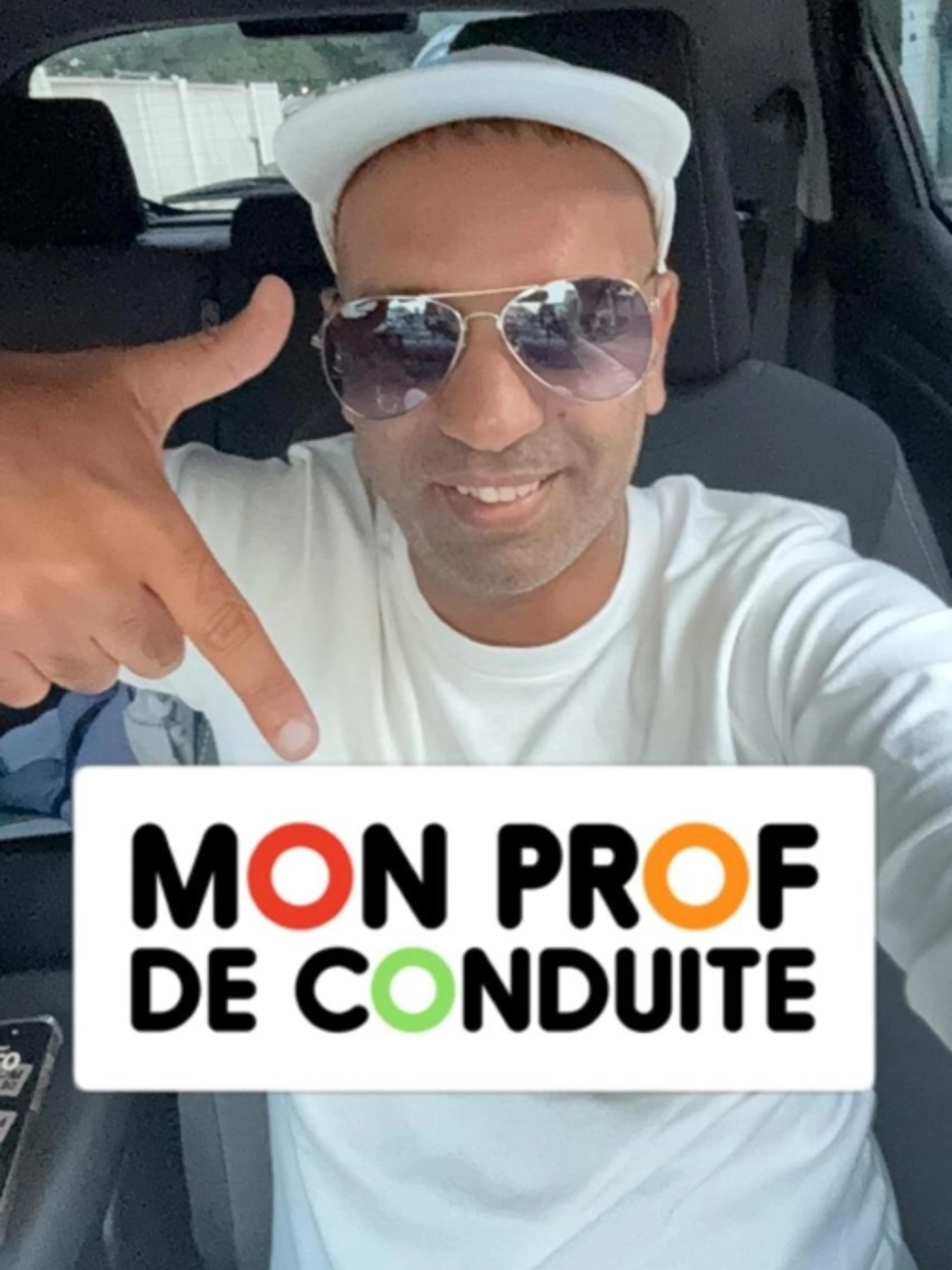 Image de présentation pour l'offre Astuces pour réussir son permis du premier coup ! 🚘 par Hasni
