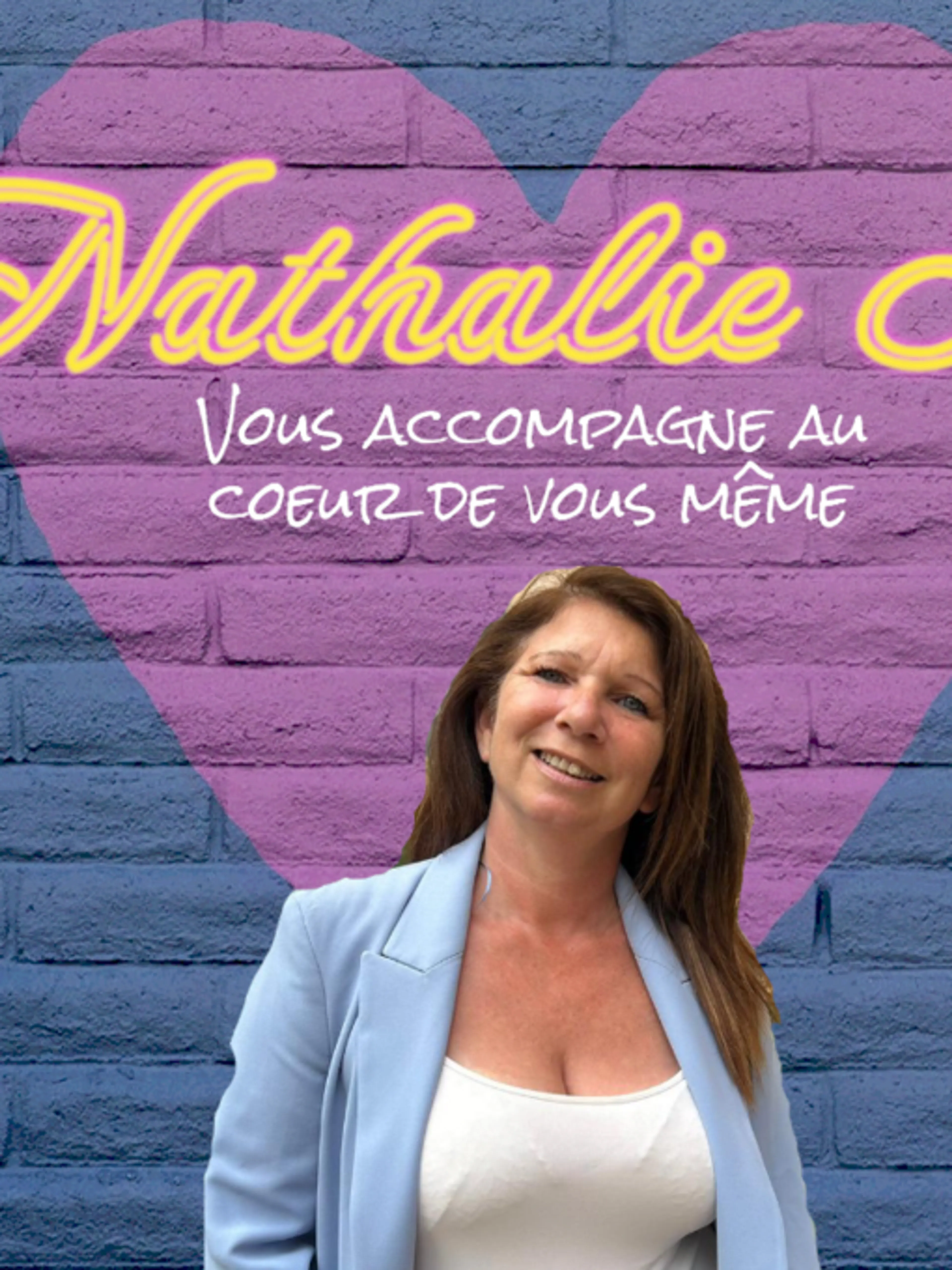 Éclairez votre chemin de l'amour : Coaching sensitif pour des relations épanouies et transformantes !