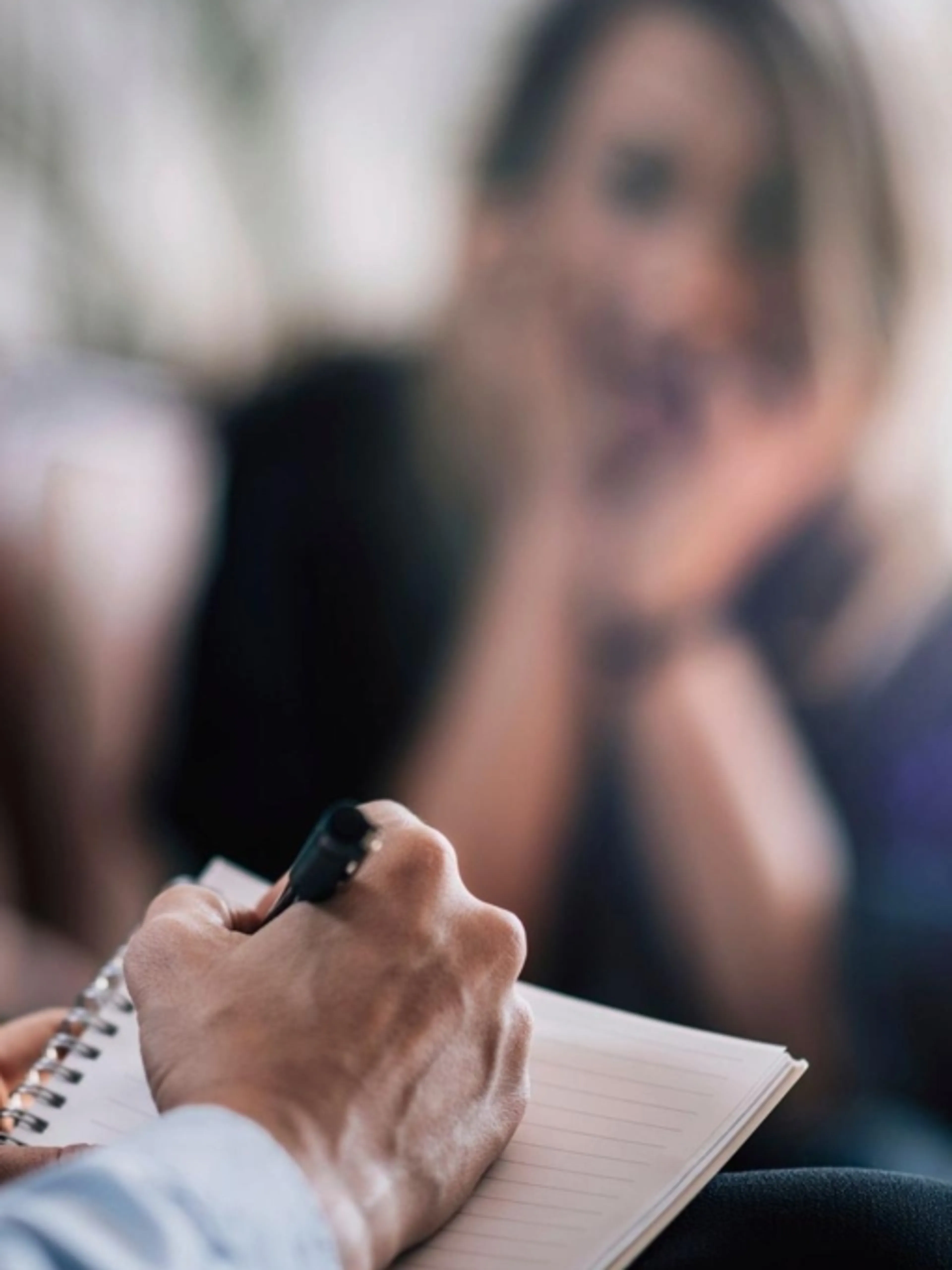 Image de présentation pour l'offre Thérapie EMDR
Reprendre sa vie en main en soignant ses traumas passés par Rémi