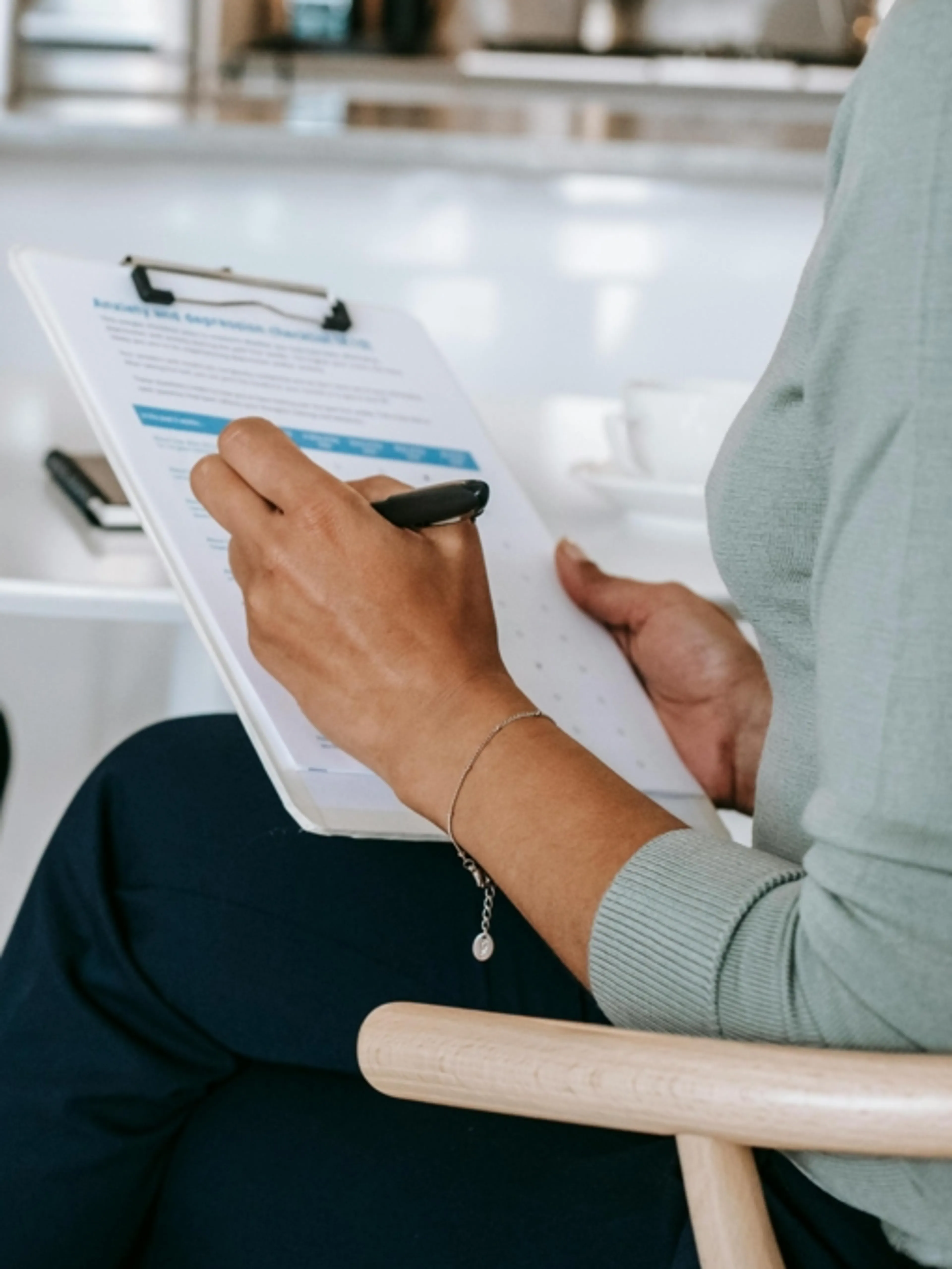 Image de présentation pour l'offre COACHING  - Dépasser ses freins pour atteindre son objectif par jessica