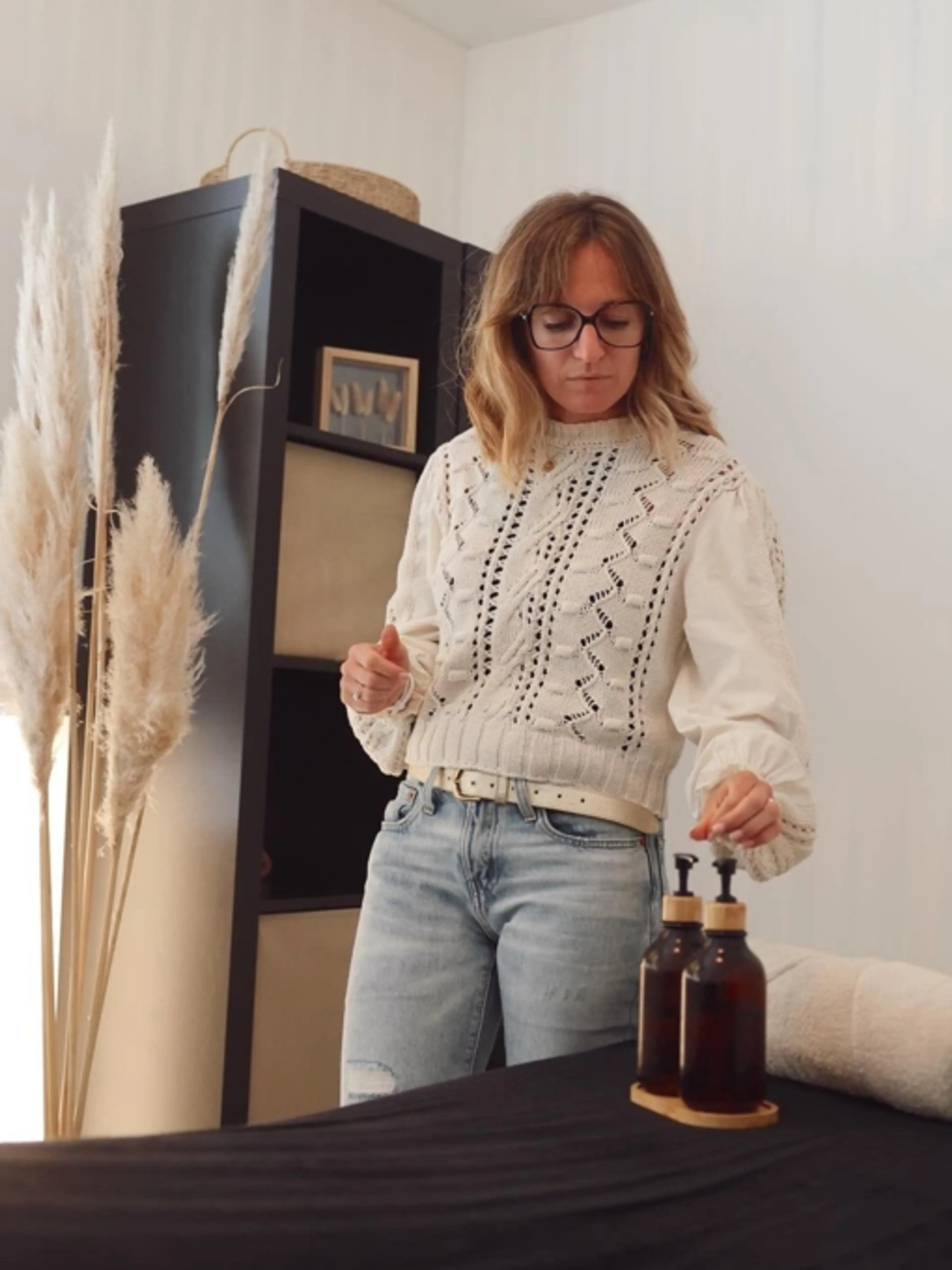 Image de présentation pour l'offre Maîtriser la stimulation ganglionnaire pour relancer votre circulation lymphatique par Bodyphysiobrussels