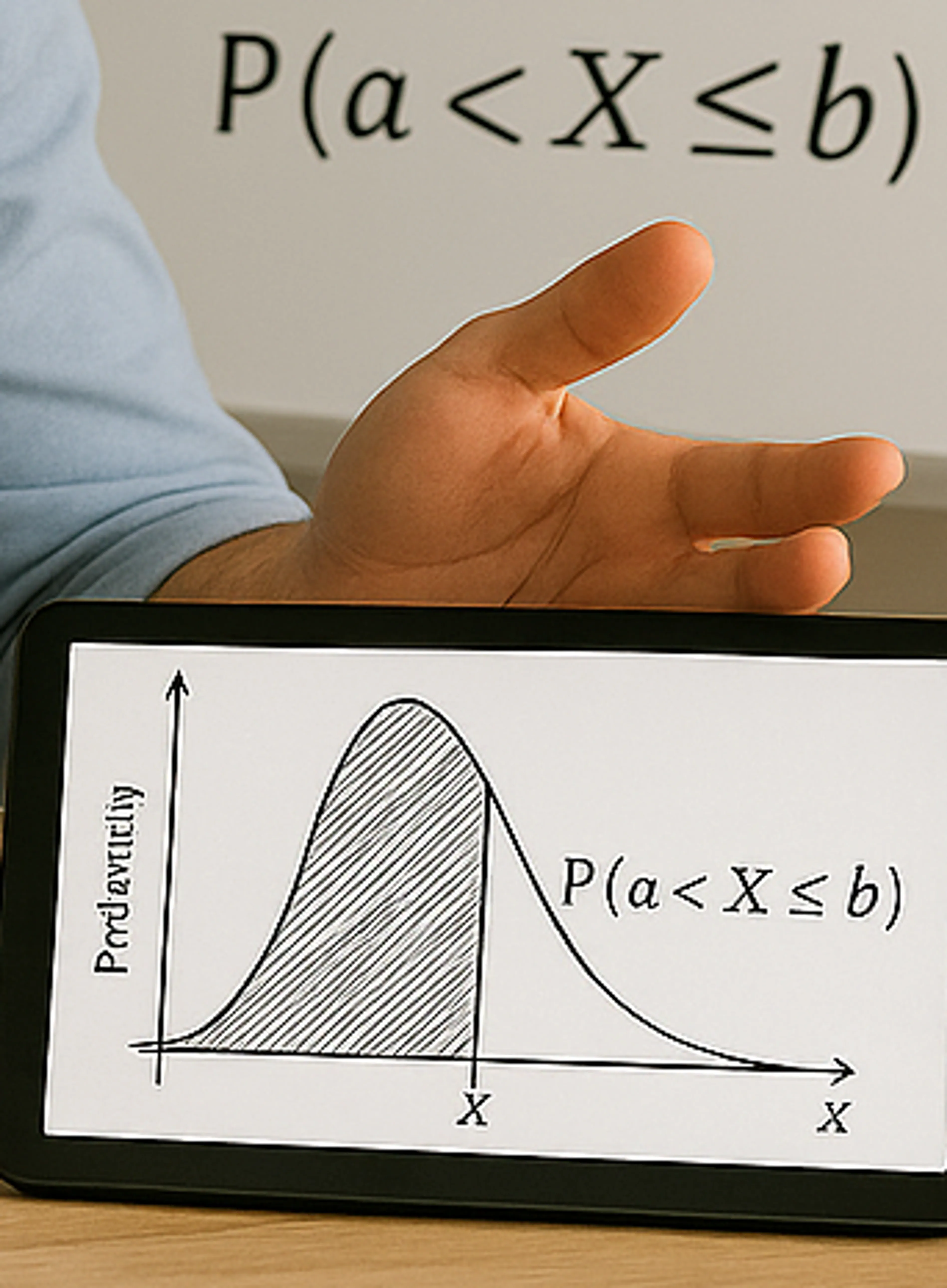Image de présentation pour l'offre PREPARATION BAC - Probabilités par Damien