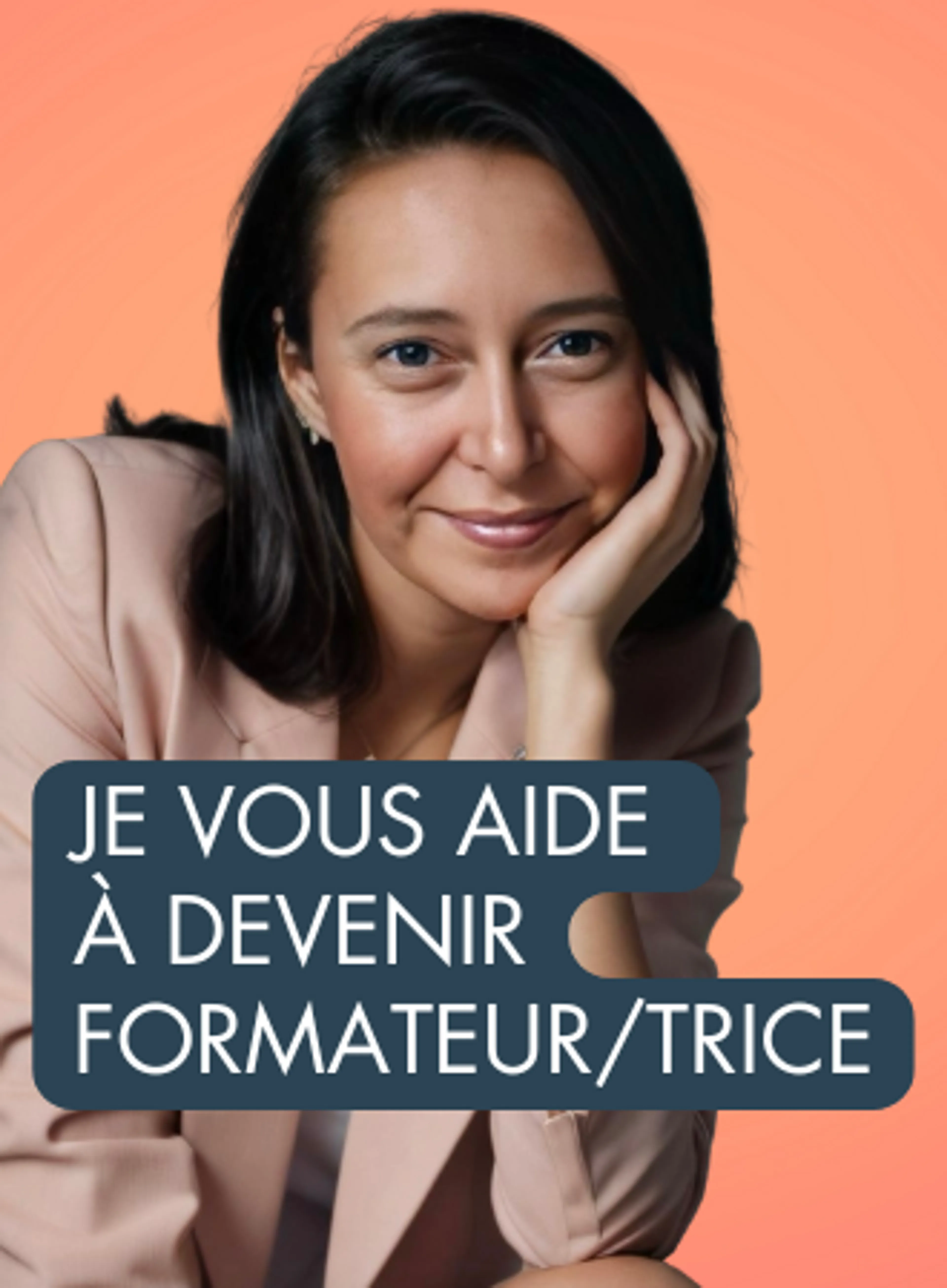 Structurer son projet pour devenir formateur et éviter les erreurs classiques