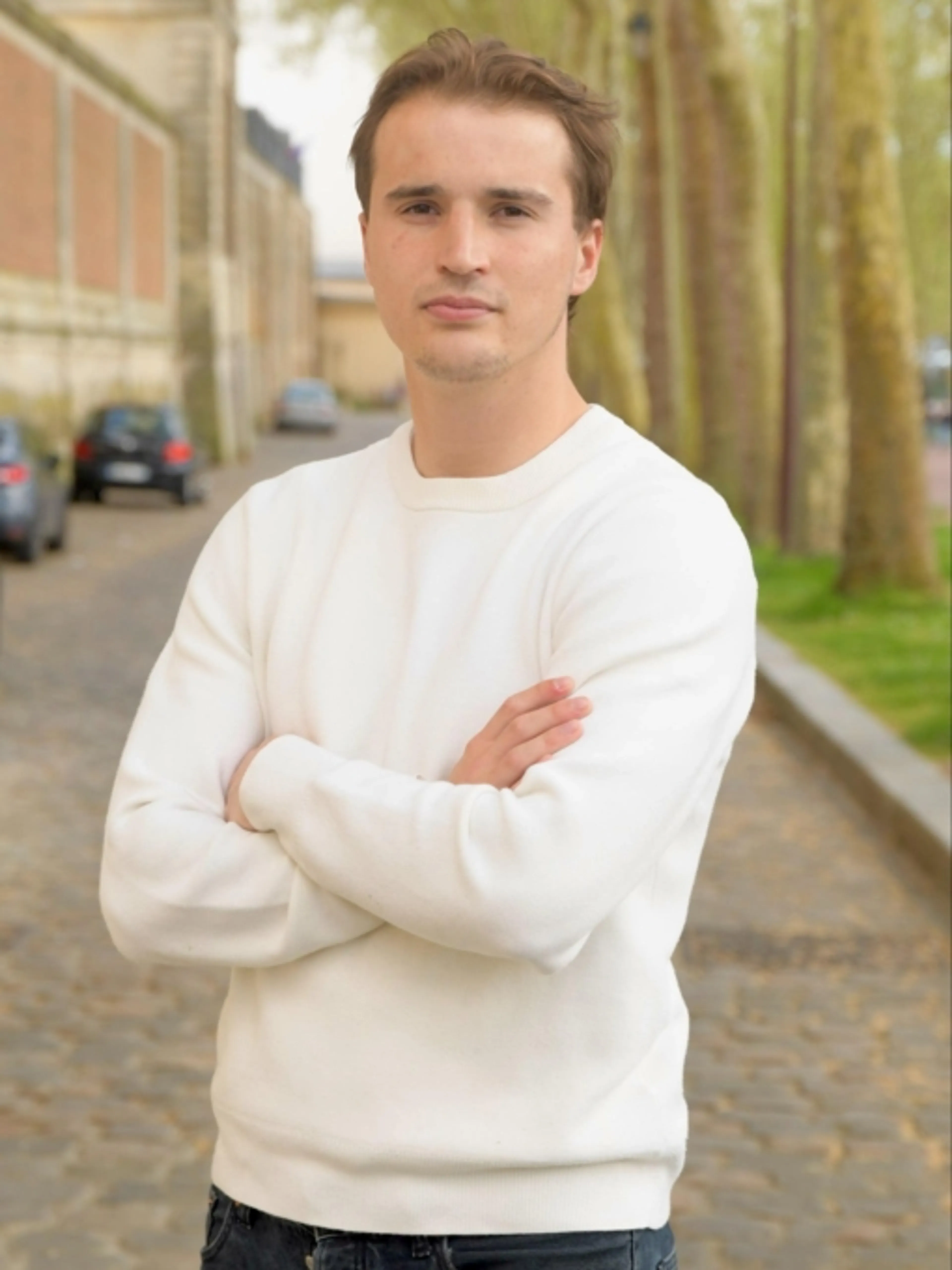 MASTERCLASS : RÉUSSIR SA DISSERTATION