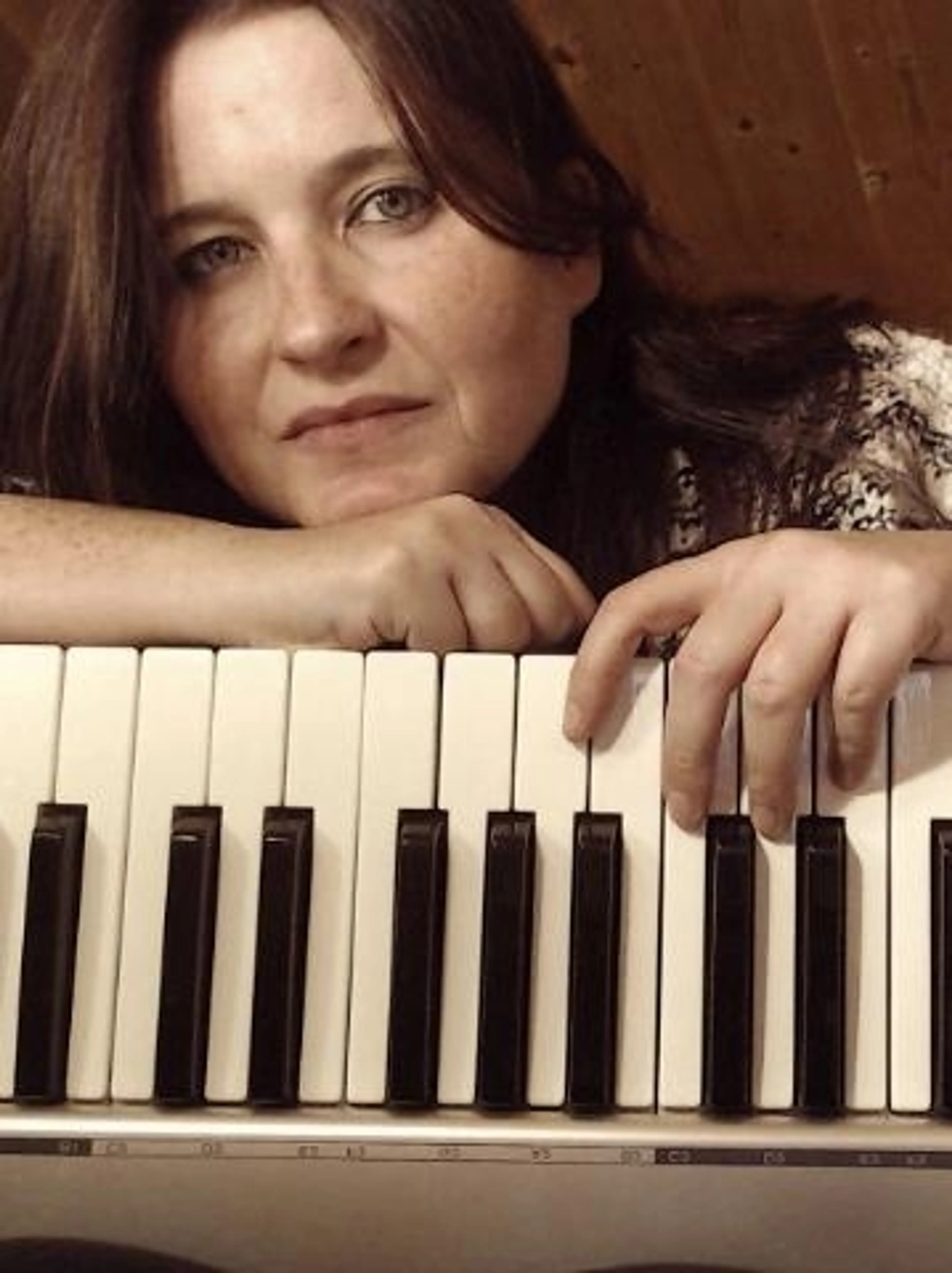 Harmonisez vos mélodies avec des cours de piano personnalisés en visio. Premier cours gratuit !