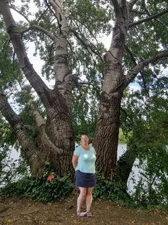 Image de présentation pour l'offre Programme de coaching personnalisé pour se connaître en profondeur et trouver l'équilibre intérieur par Lisette