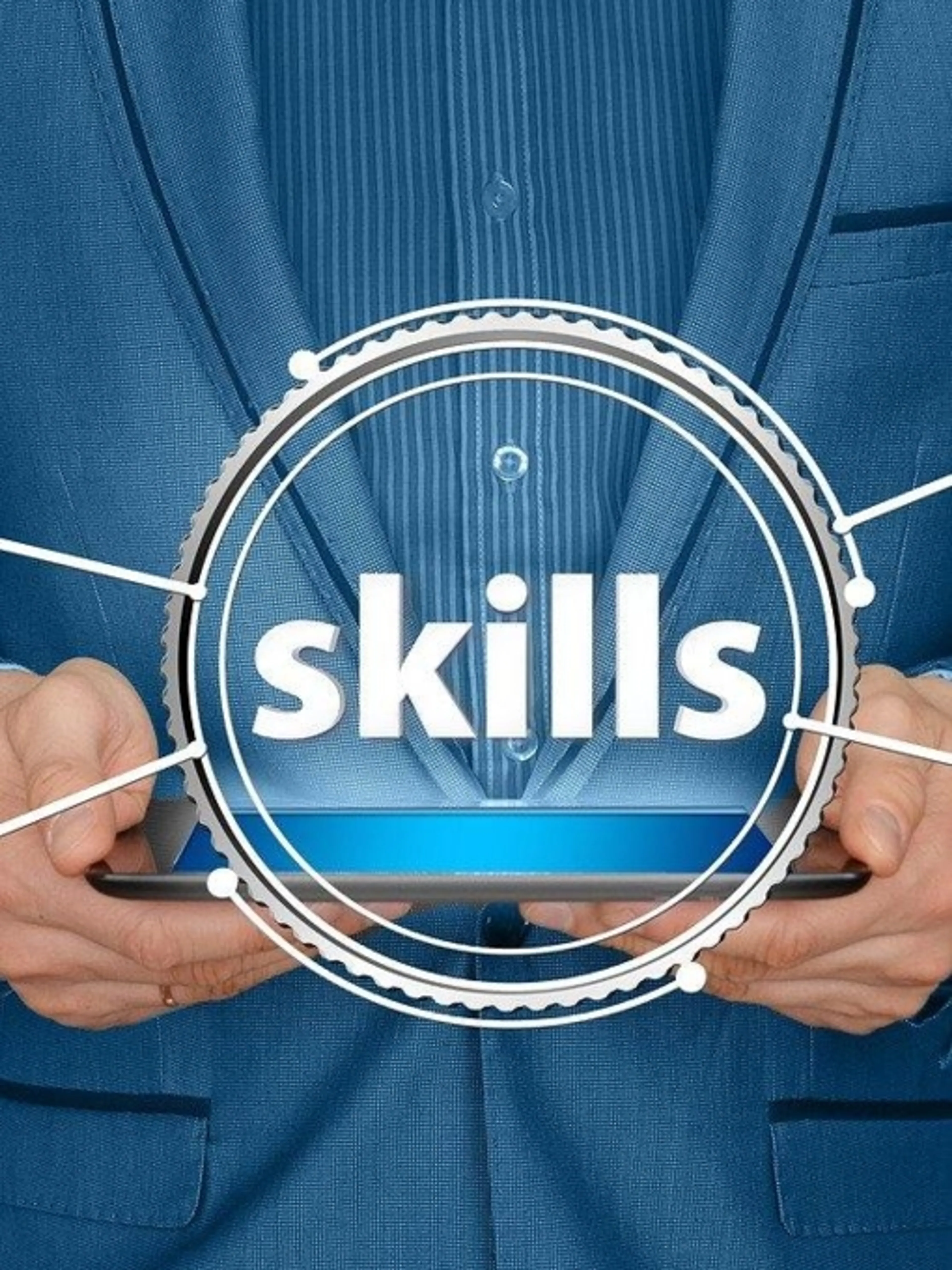 Image de présentation pour l'offre Coaching de carrière - trouver du sens dans son travail par Patricia
