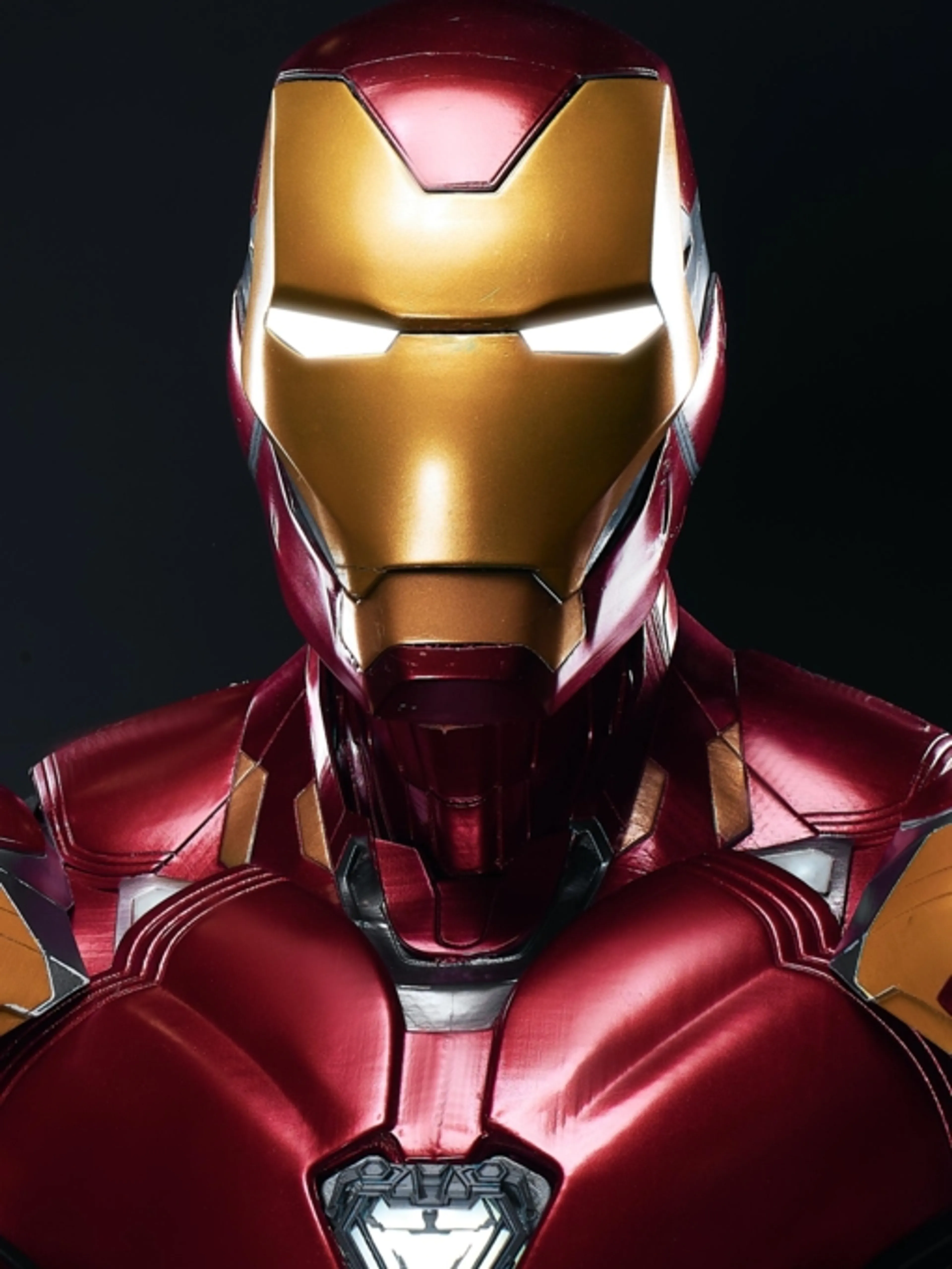 Maîtrisez l'Impression 3D et l'Automatisation d'un casque Ironman