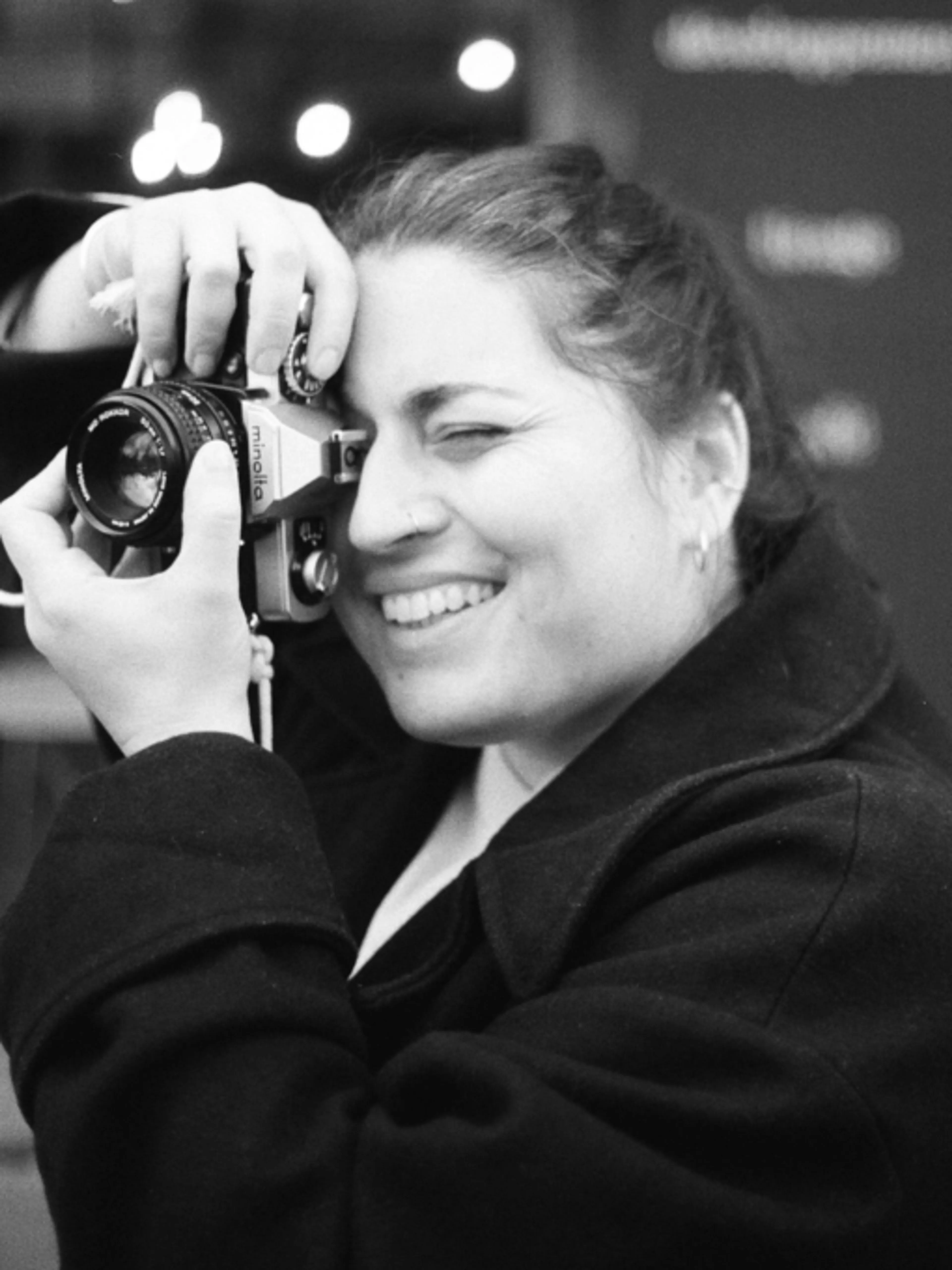 Améliore tes photos argentiques